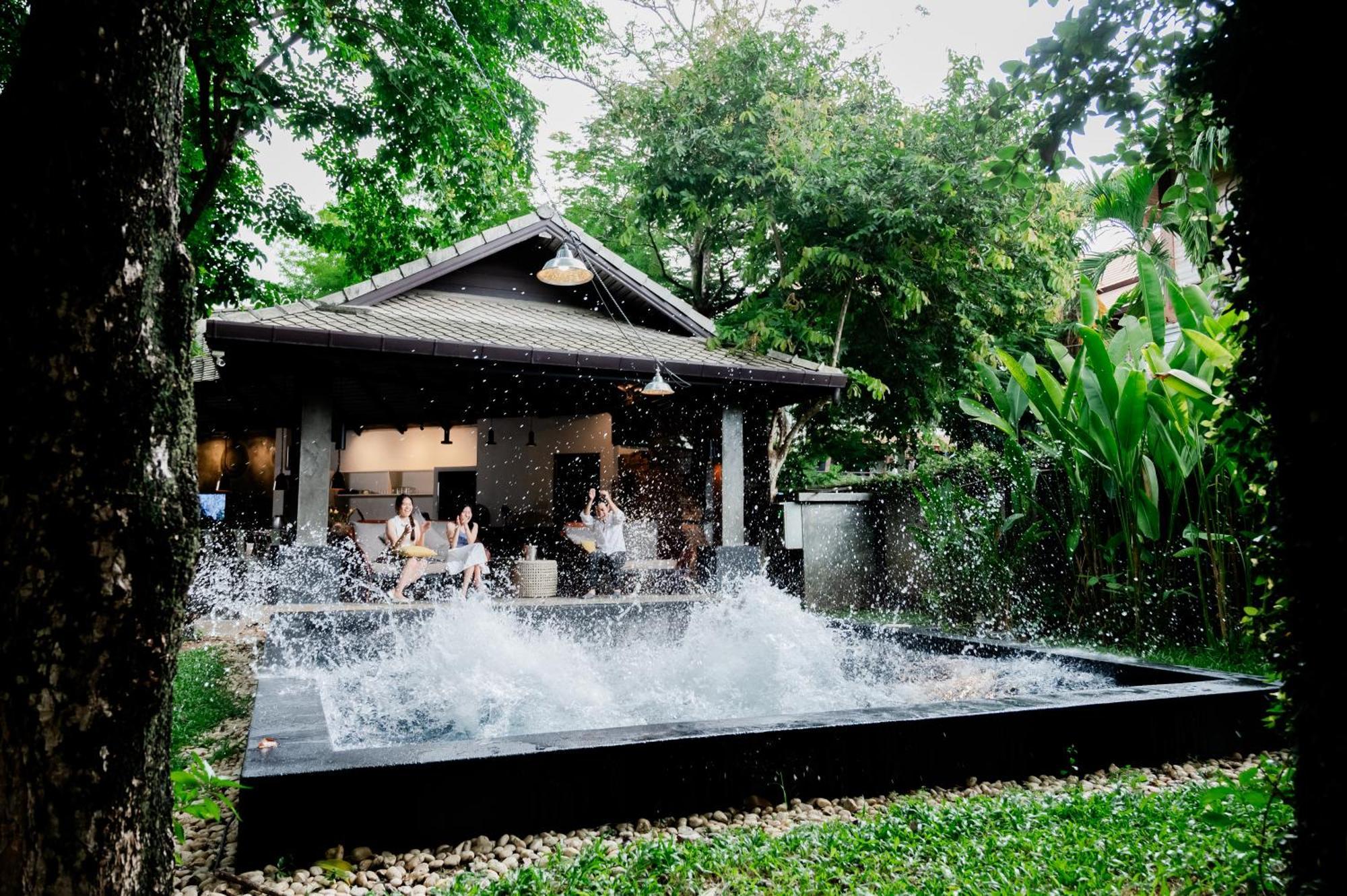 Tolani Southgate Villa Chiang Mai