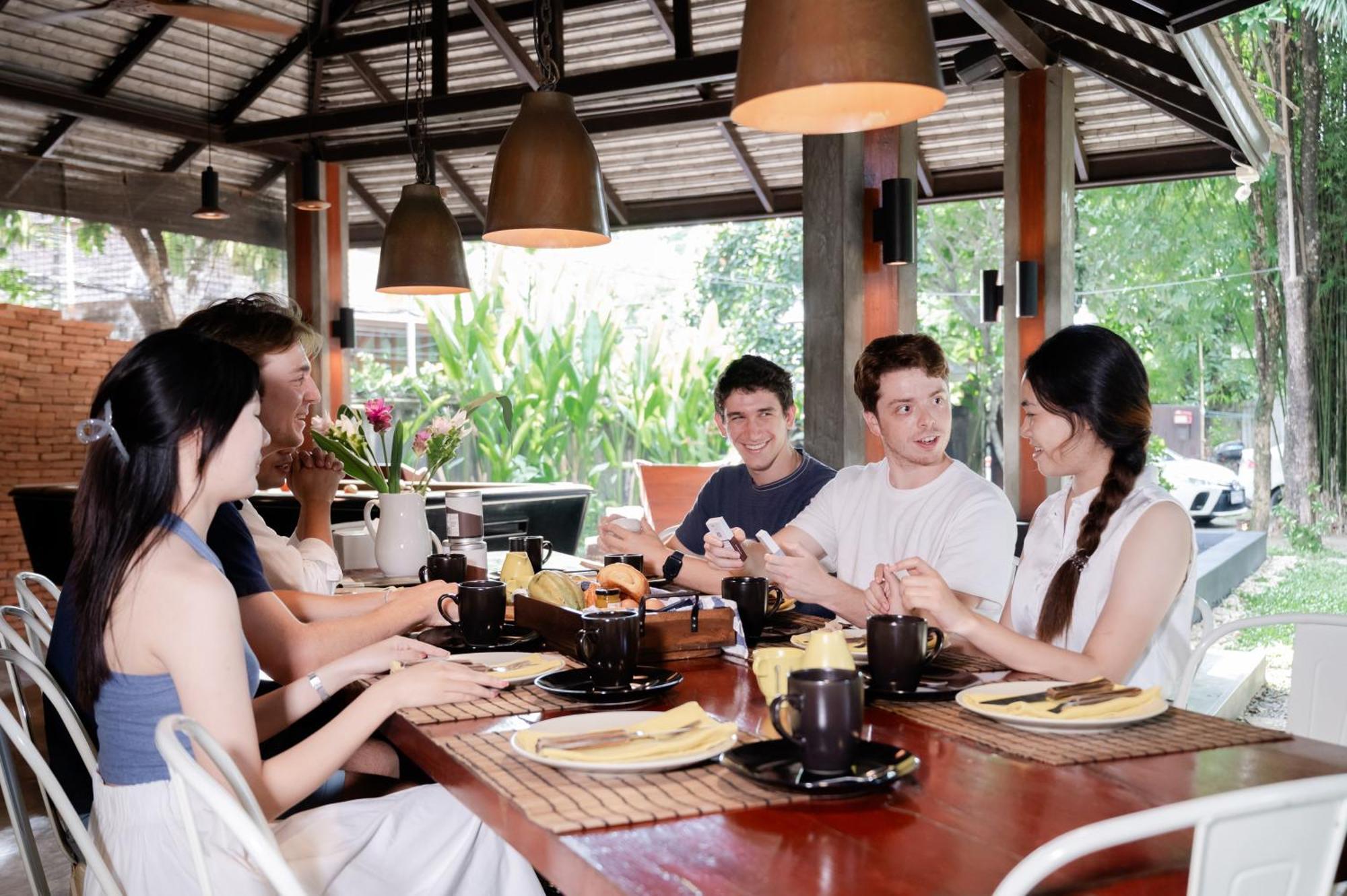 Villa Tolani Southgate Chiang Mai