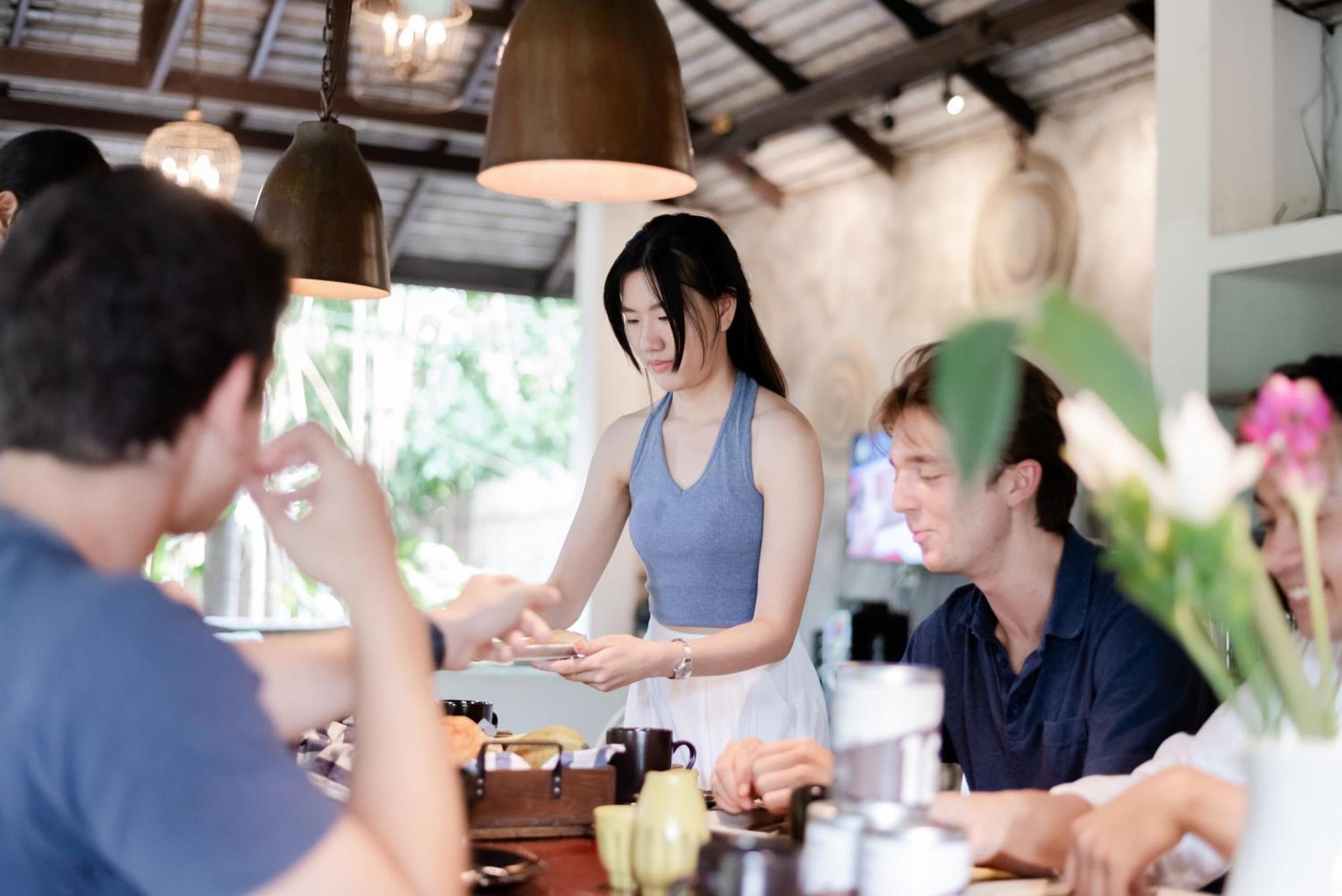Tolani Southgate * Chiang Mai