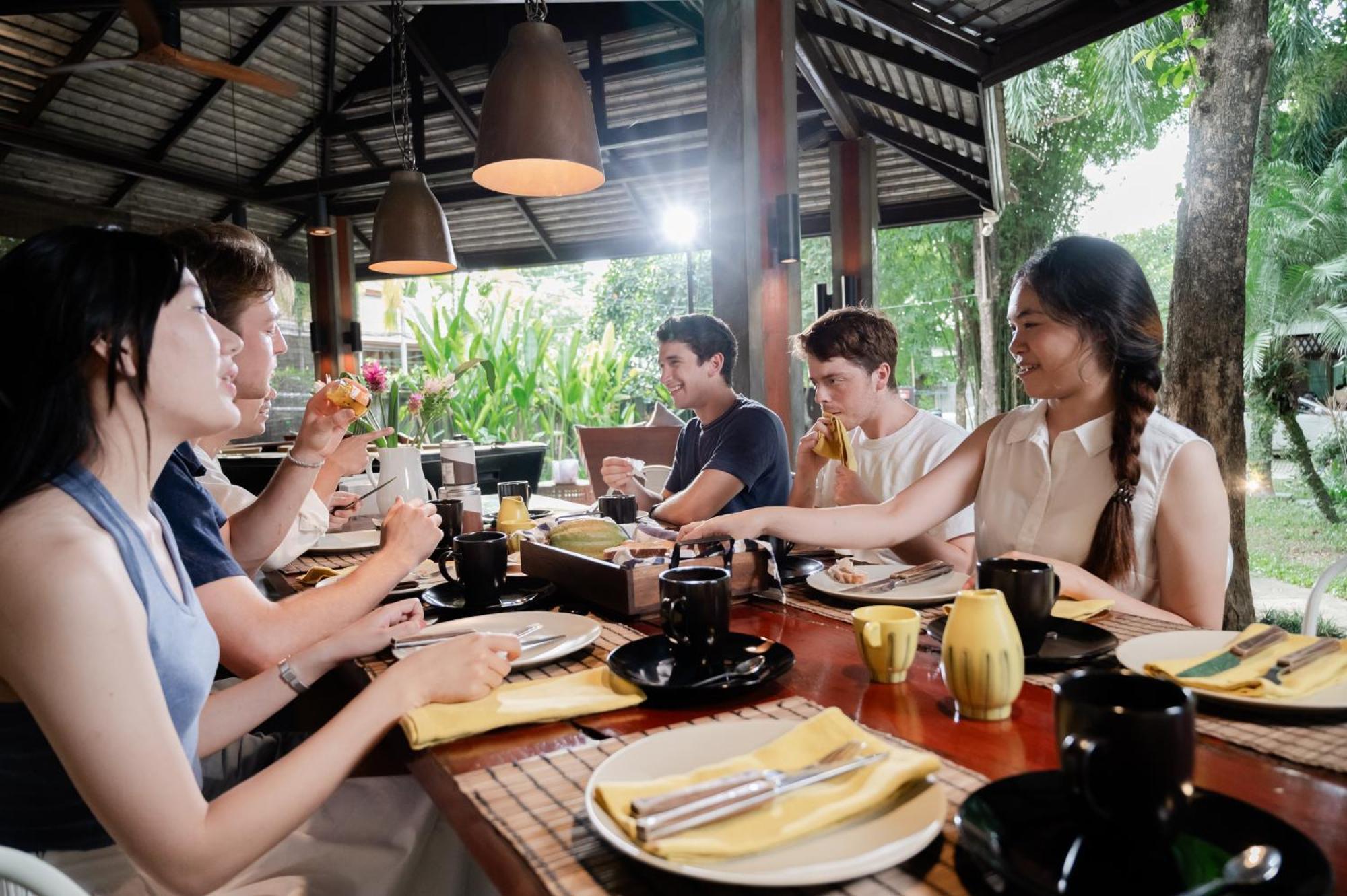Tolani Southgate Chiang Mai
