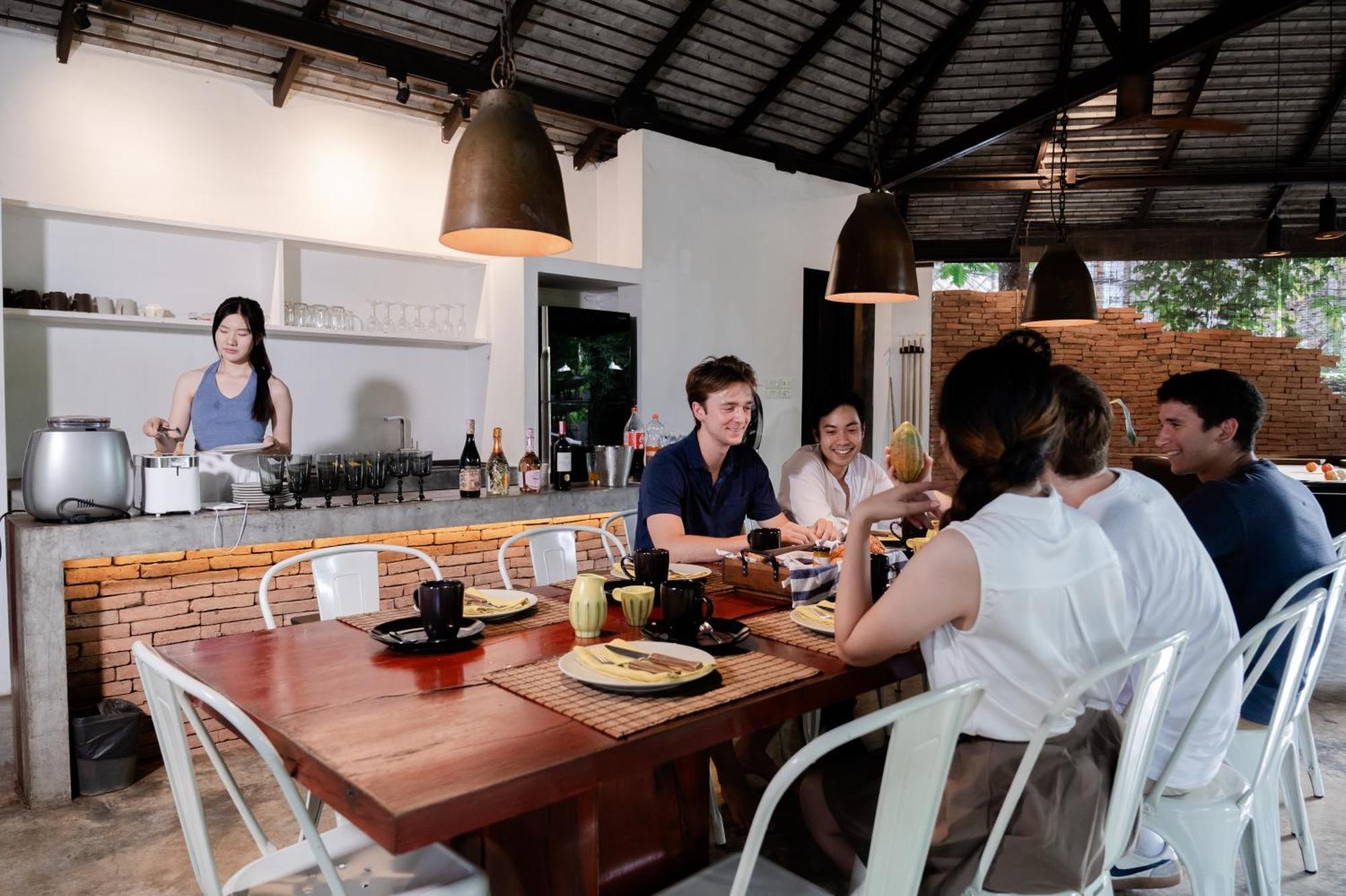 Tolani Southgate Villa Chiang Mai