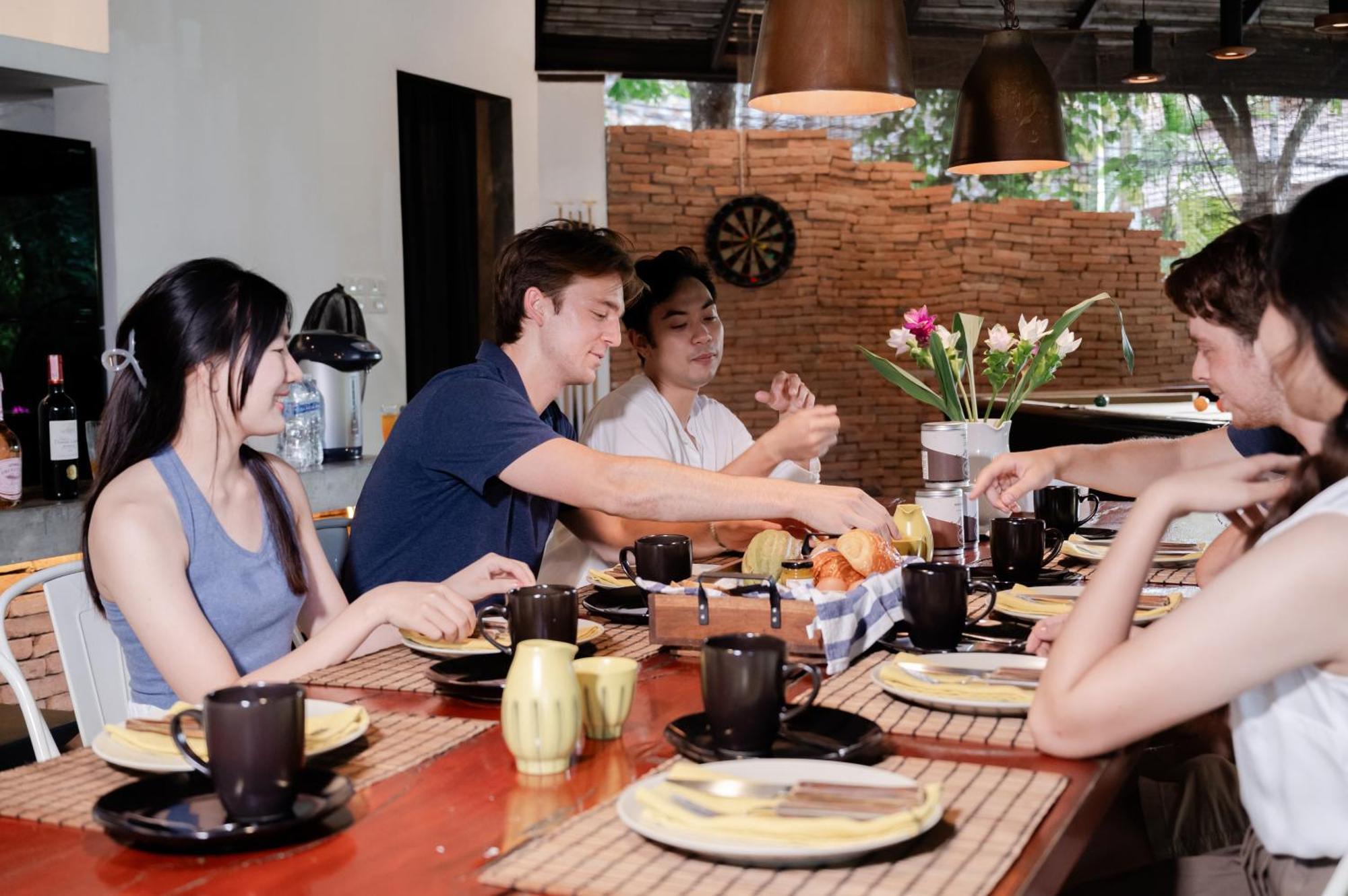 Villa Tolani Southgate Chiang Mai