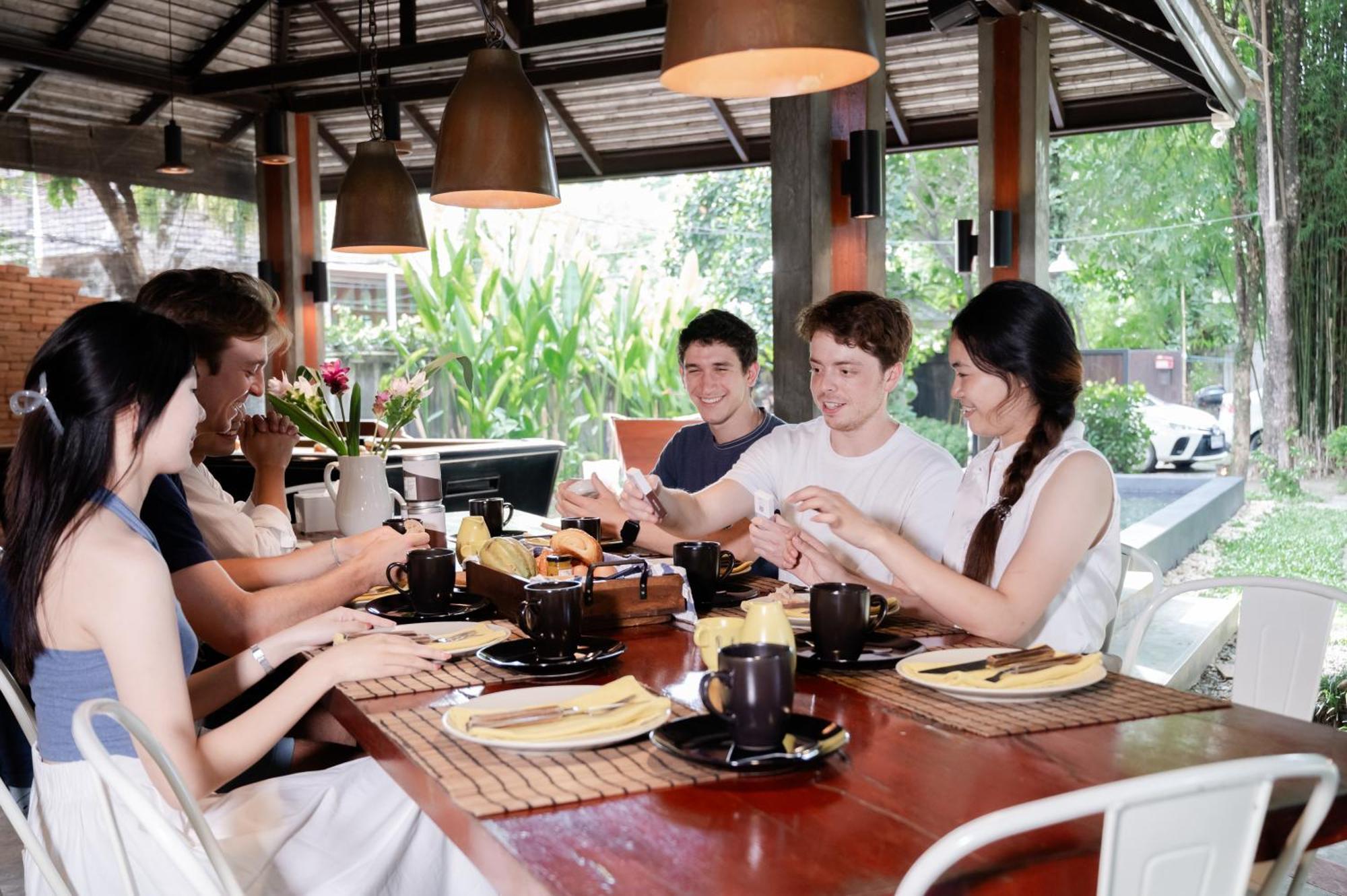 Tolani Southgate * Chiang Mai