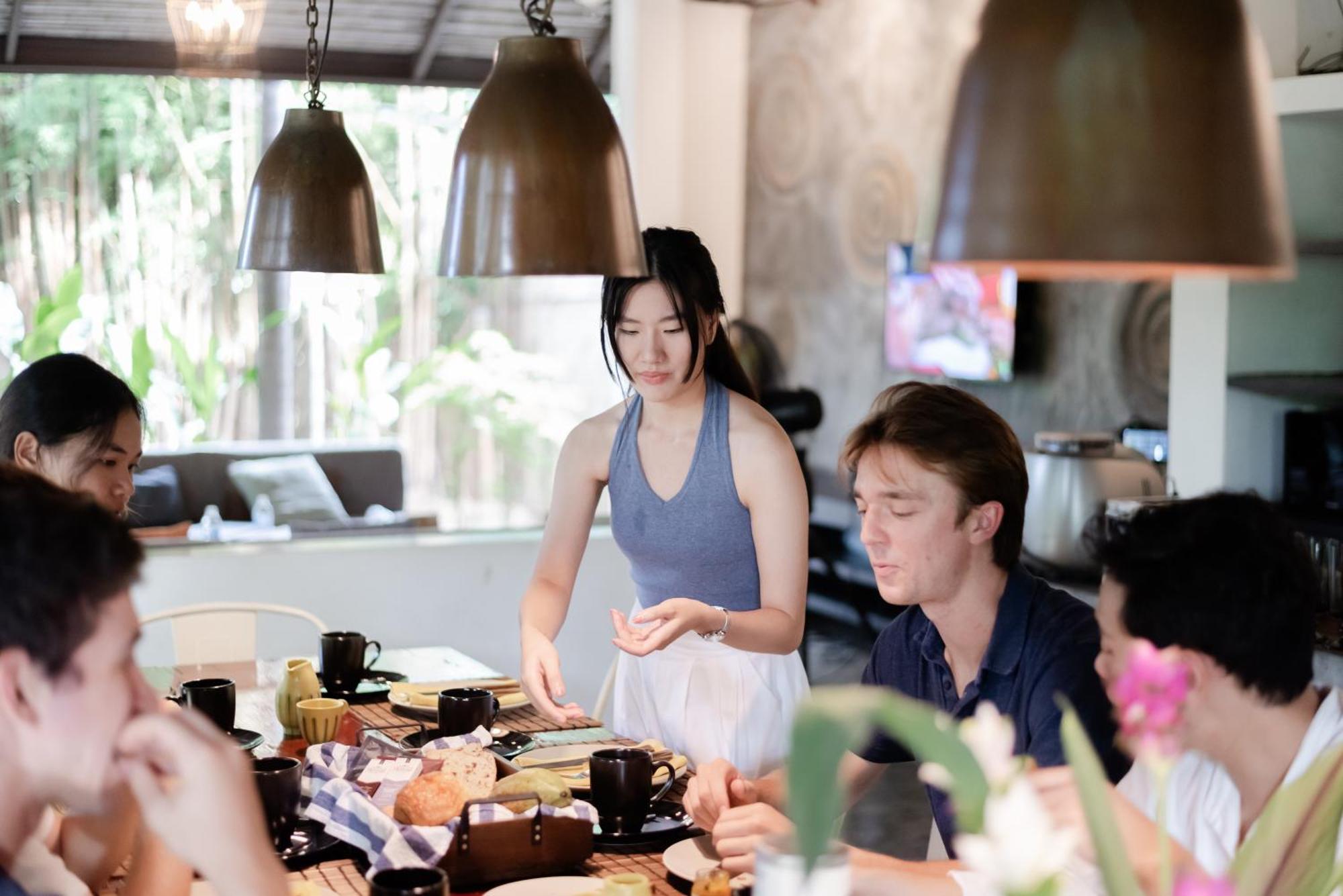 Tolani Southgate * Chiang Mai