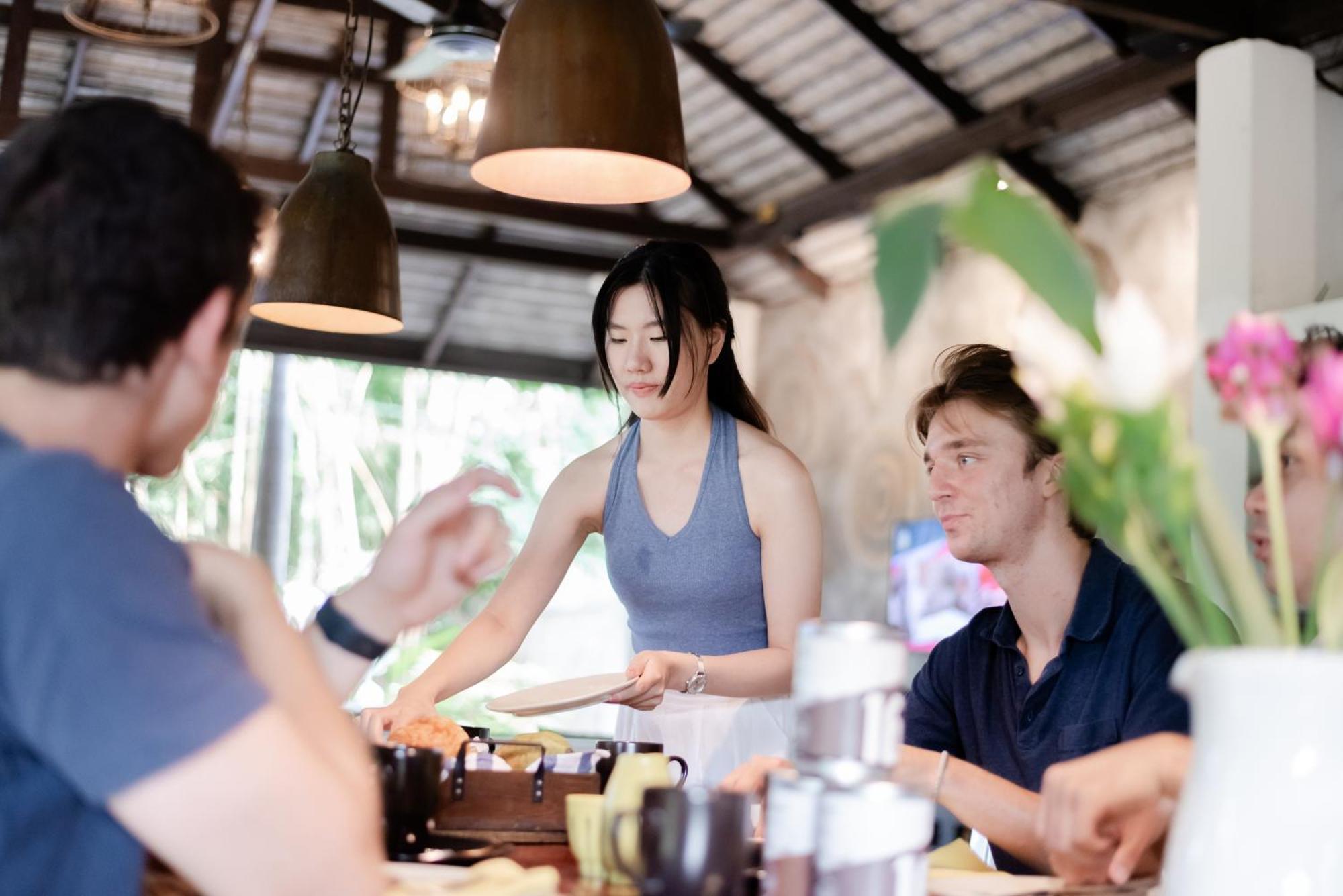 Villa Tolani Southgate Chiang Mai