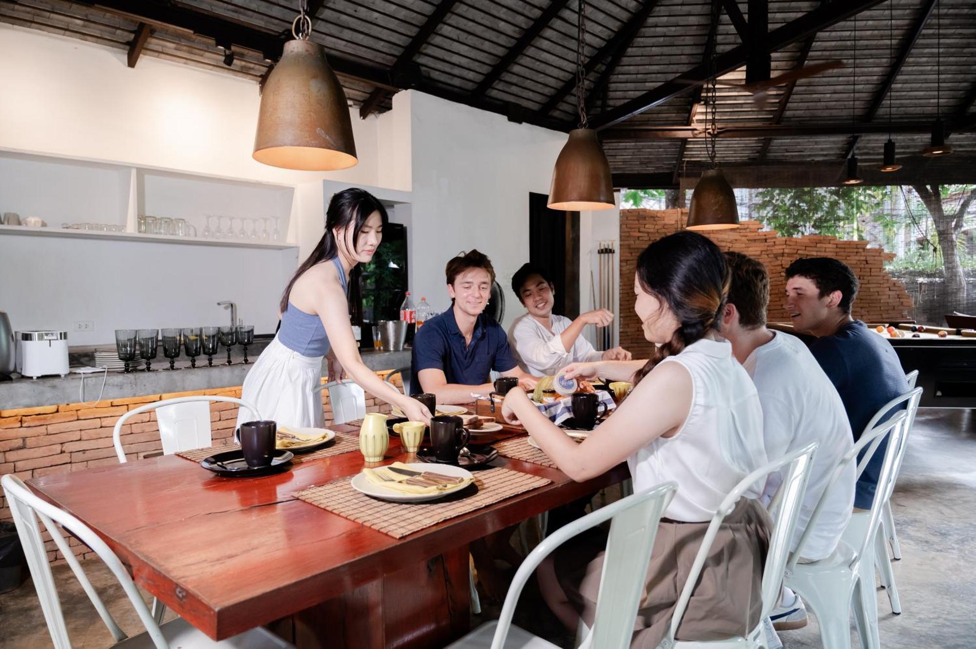Tolani Southgate * Chiang Mai
