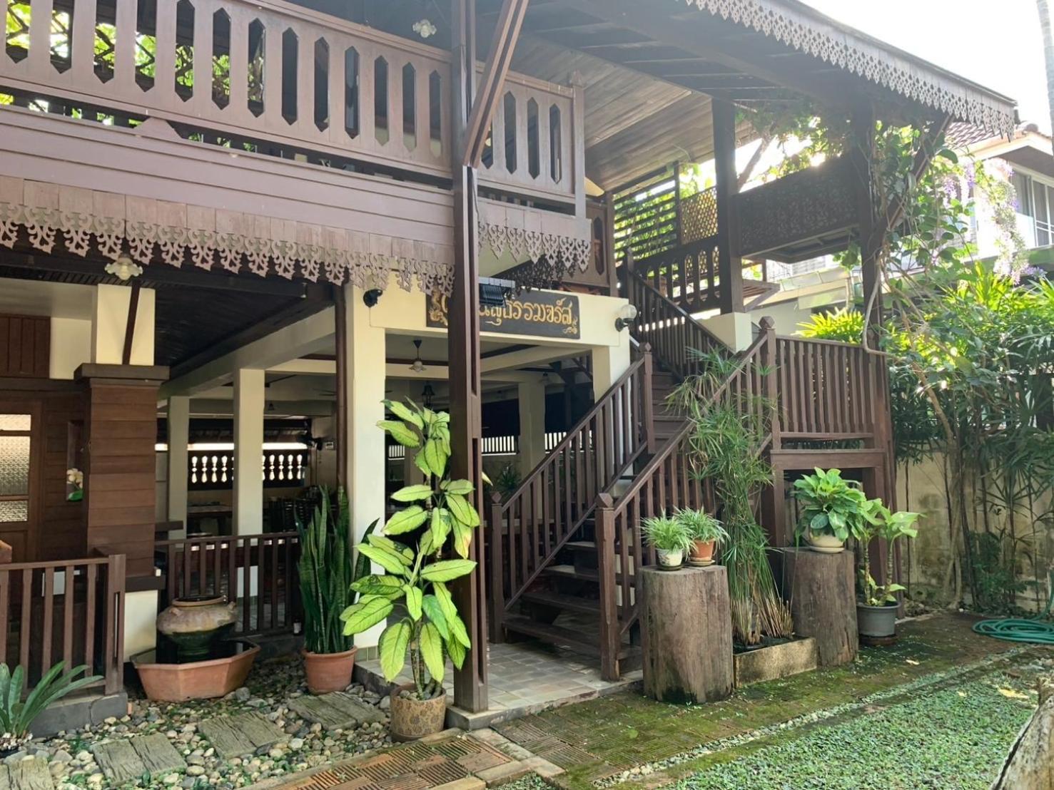 Guest house Sj House *