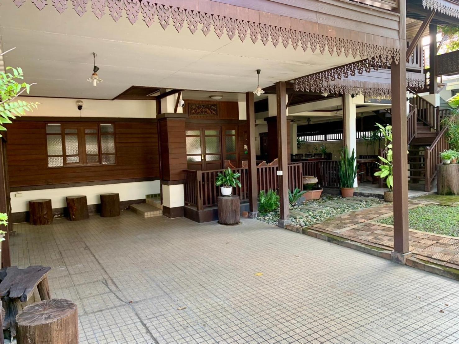 Sj House Chiang Mai