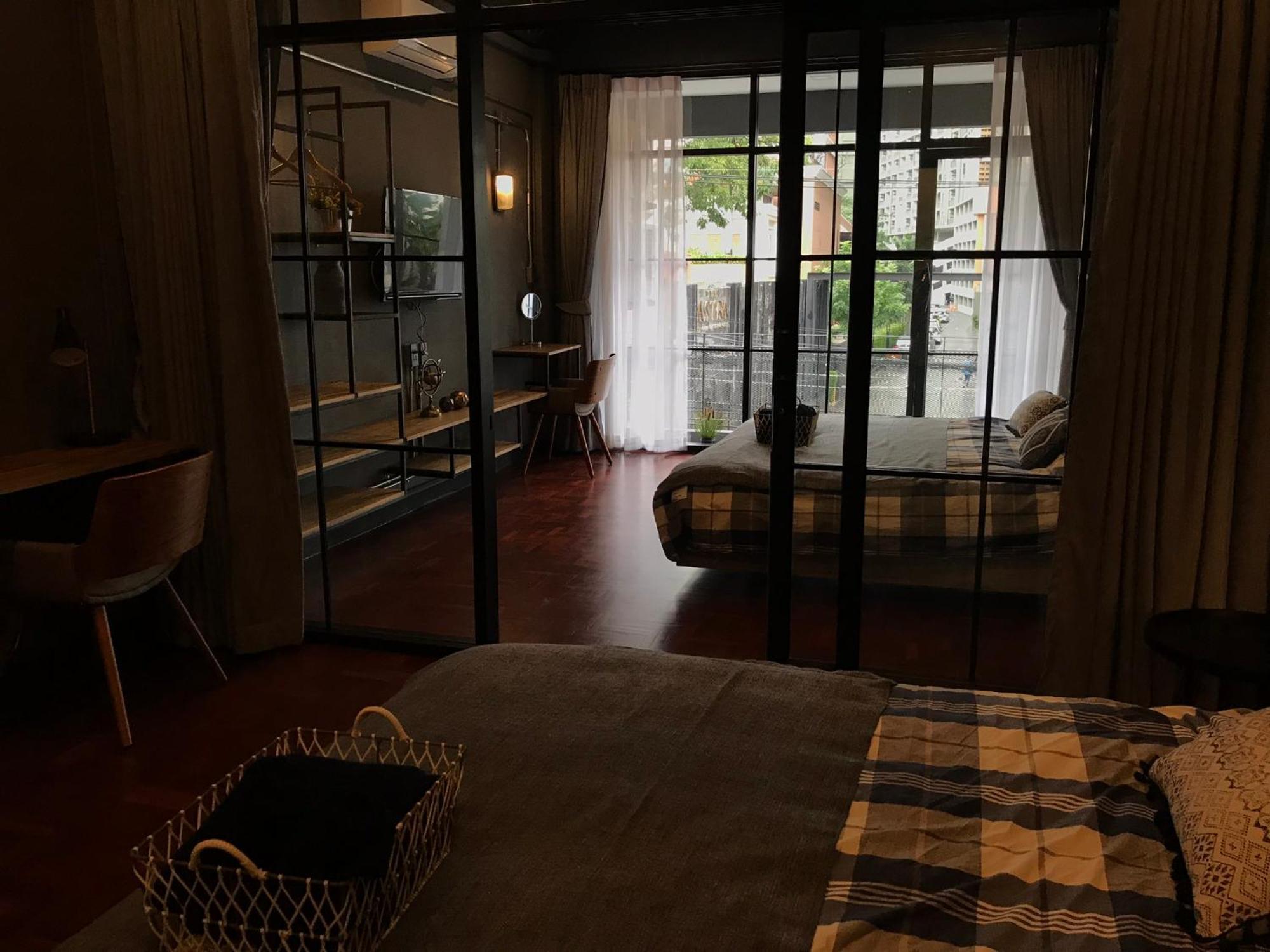 Signature Coffee Chiang Mai
