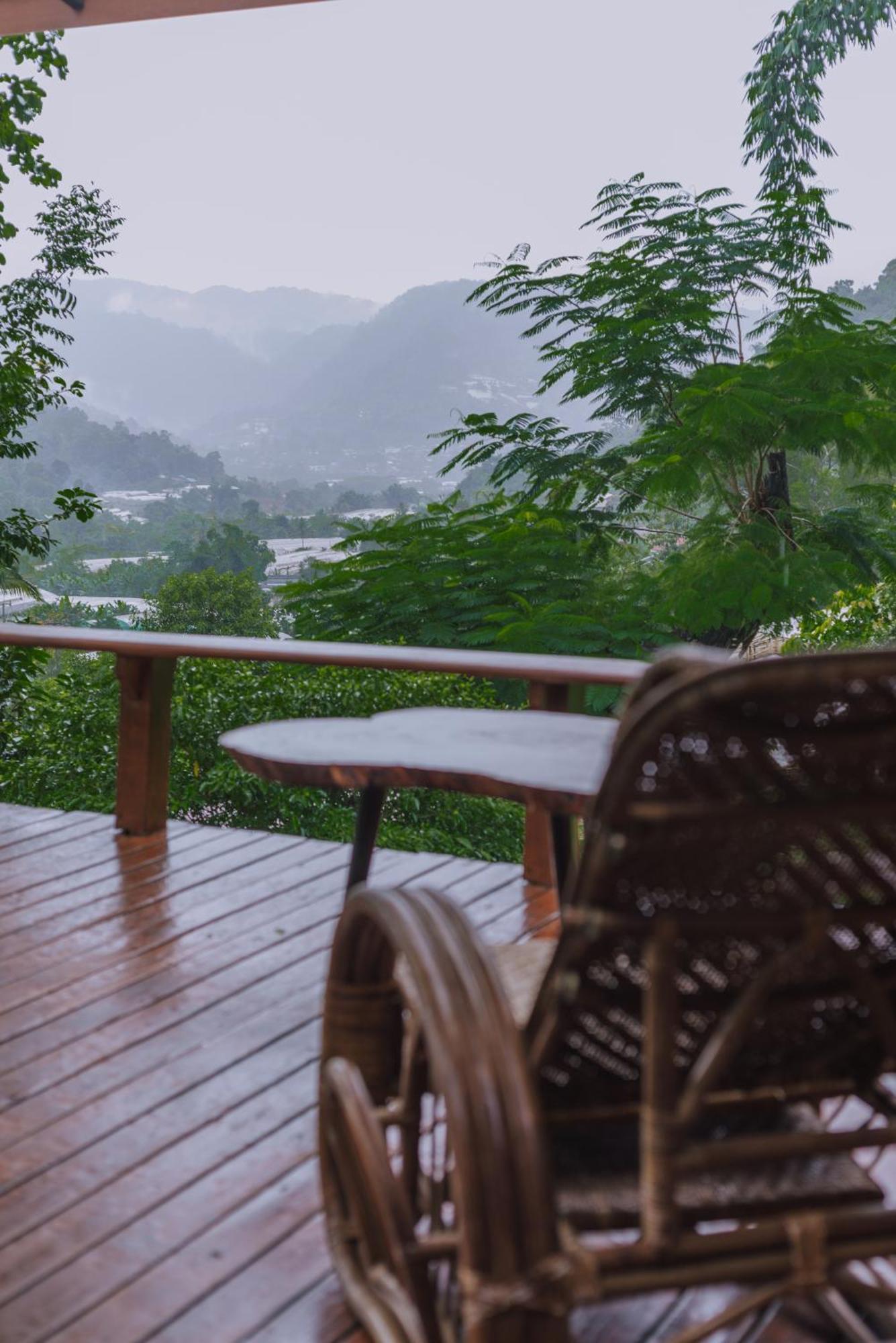 Chalet Muangkham *