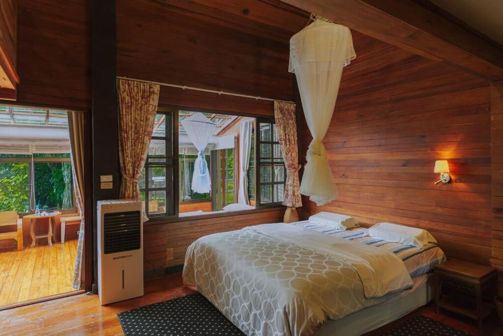 Muangkham Chalet *
