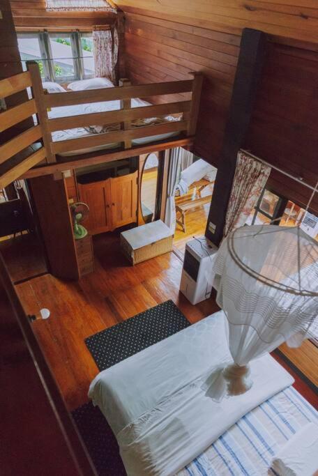 Muangkham Chalet Chiang Mai