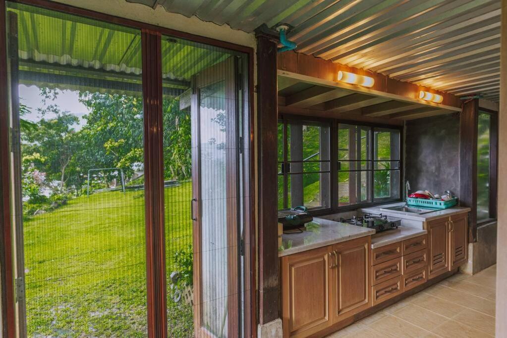 Muangkham Chalet *