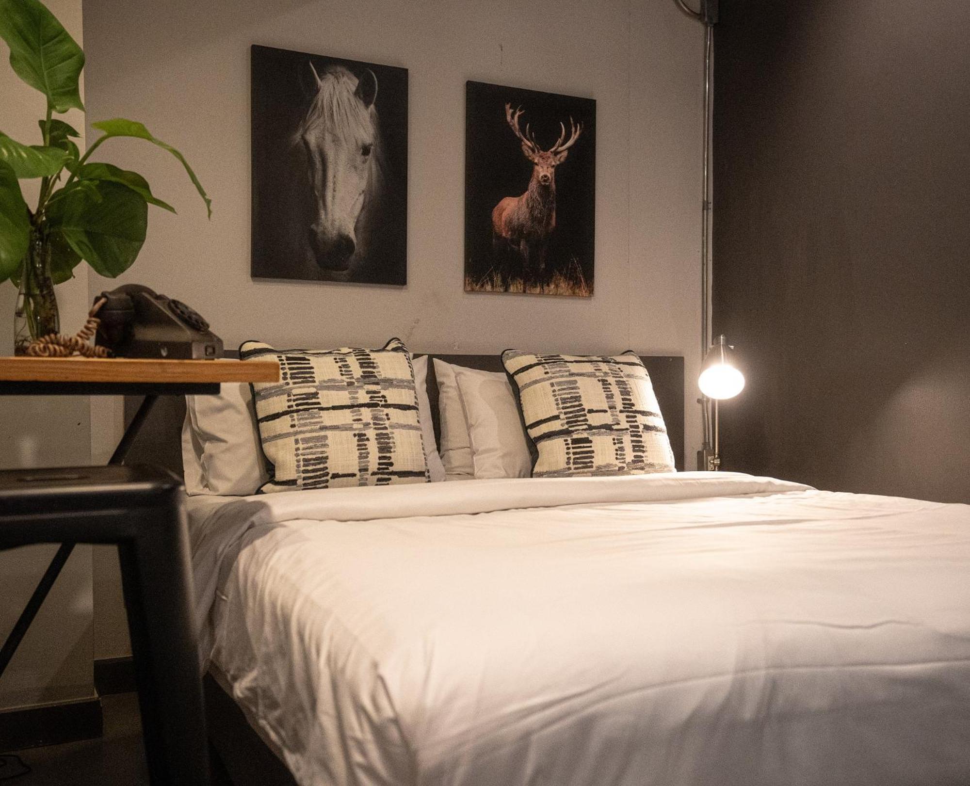Pyur By Ombra House 3*