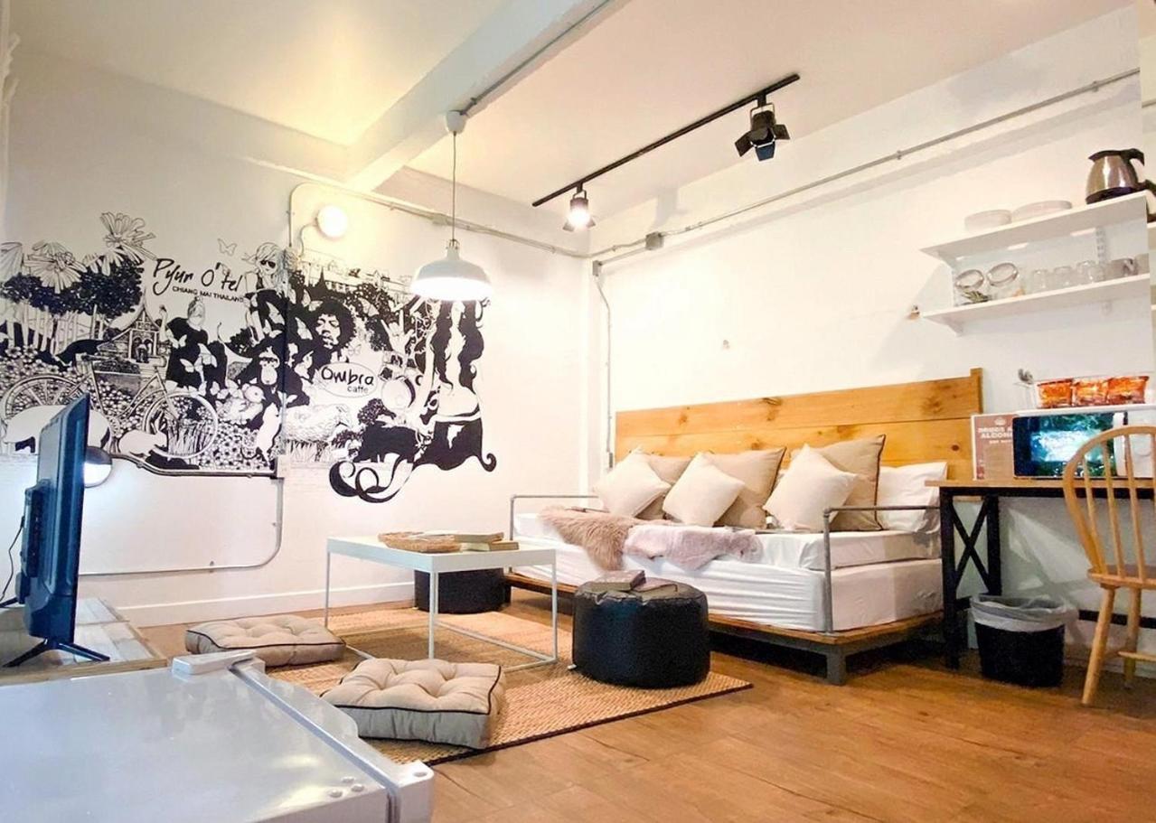 Hotel Pyur By Ombra House