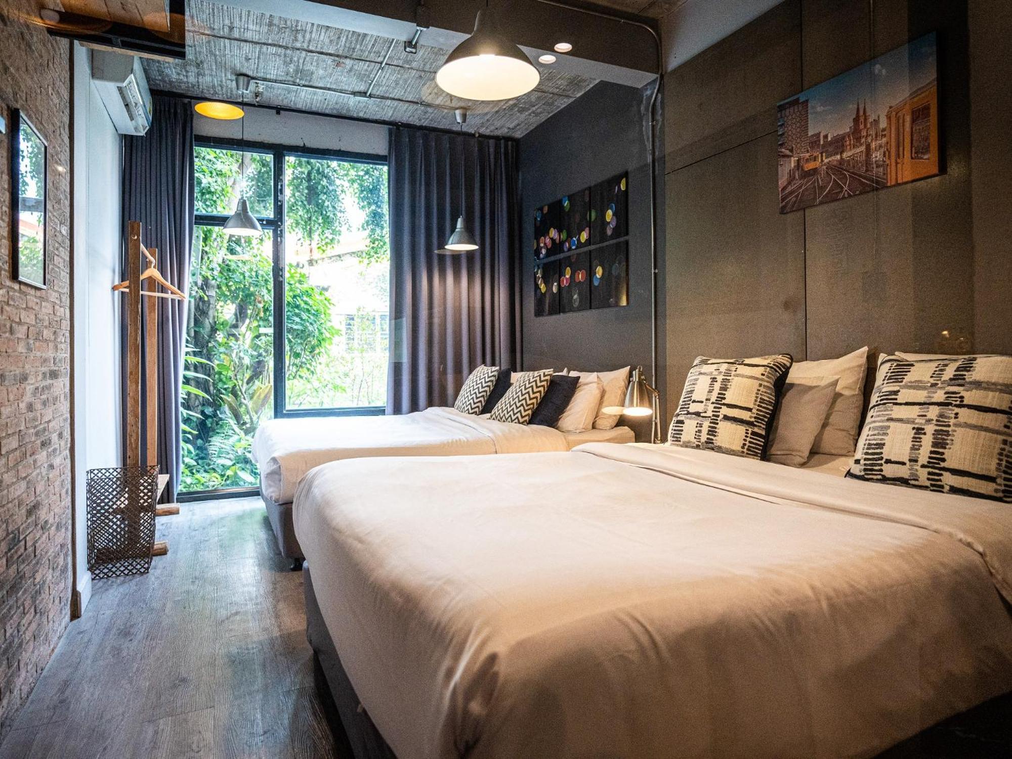 Pyur By Ombra House Chiang Mai