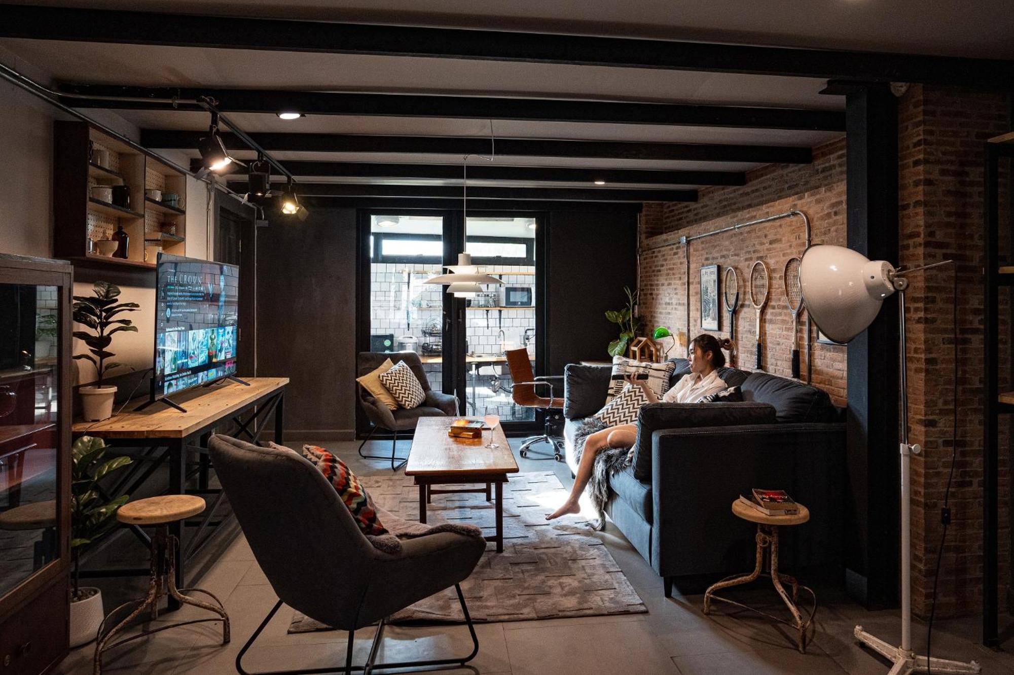 Pyur By Ombra House