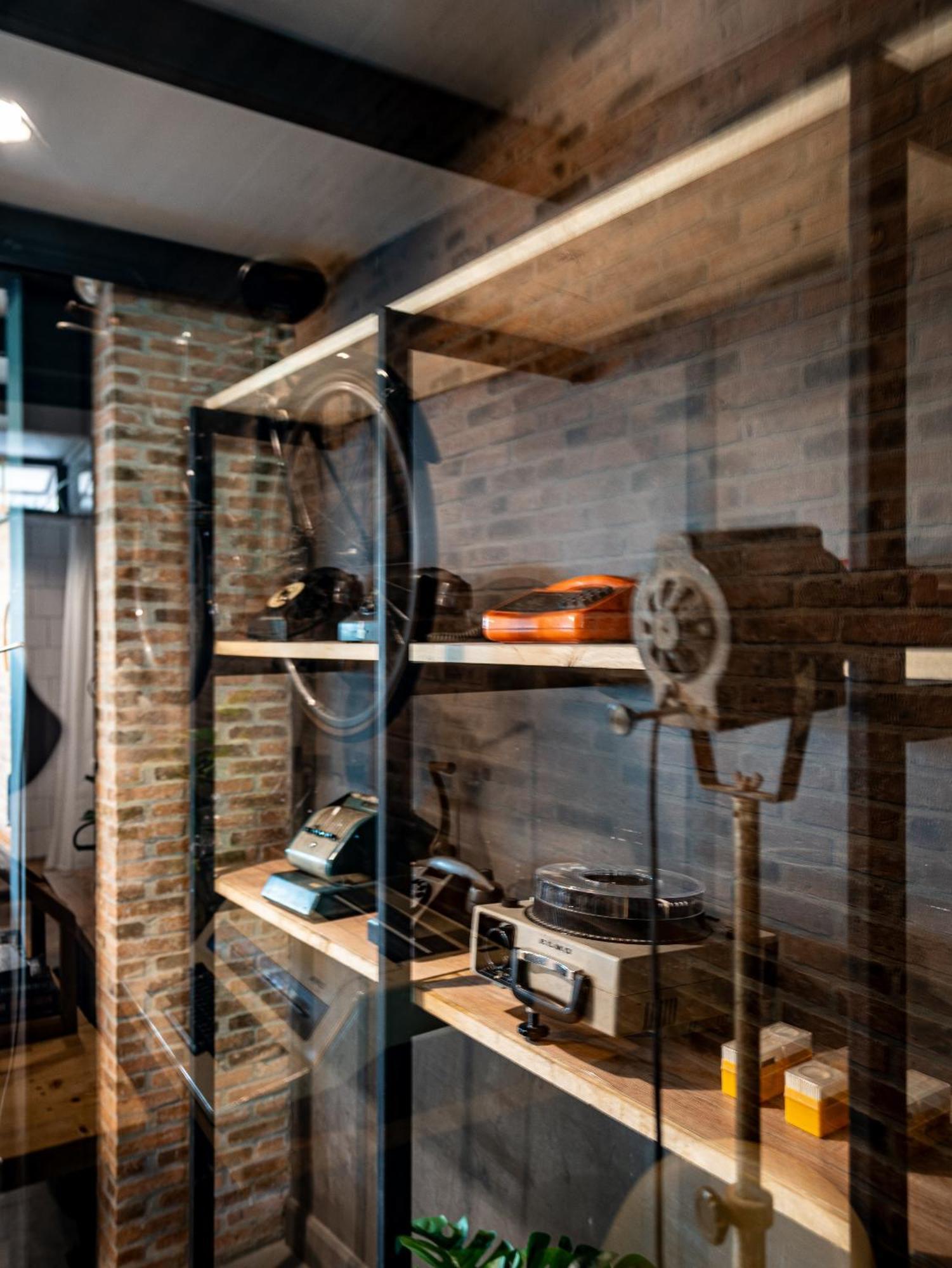 Hotel Pyur By Ombra House Chiang Mai