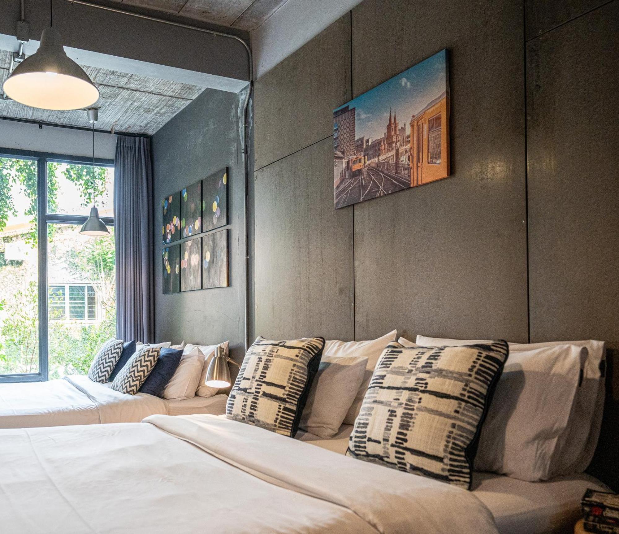 Pyur By Ombra House Chiang Mai