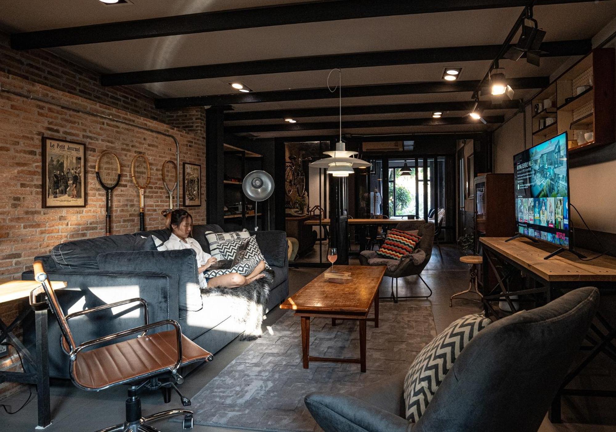 Pyur By Ombra House 3* Chiang Mai