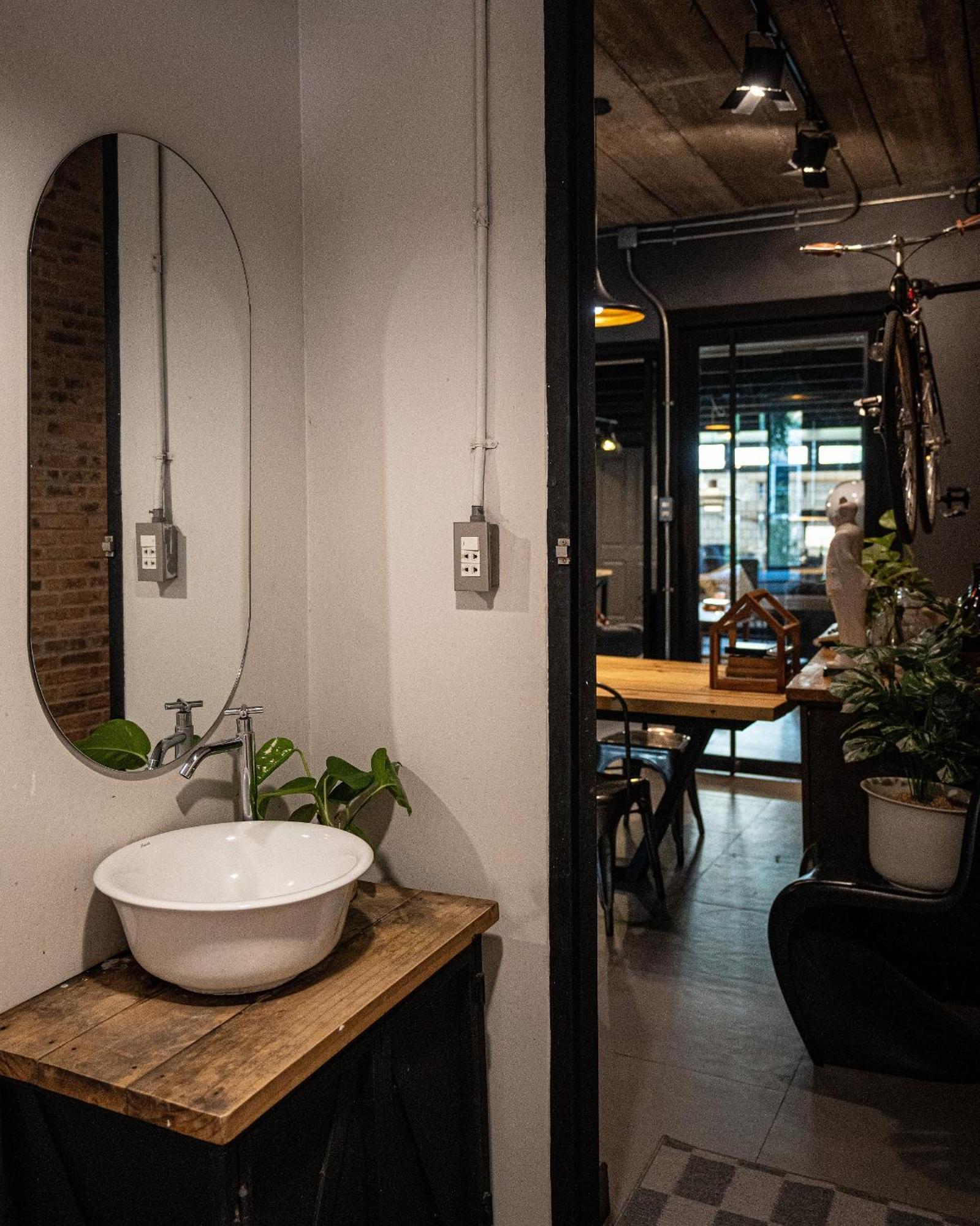 Hotel Pyur By Ombra House Chiang Mai