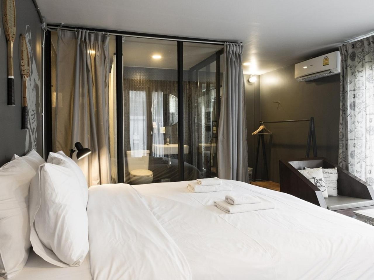 Pyur By Ombra House 3* Chiang Mai