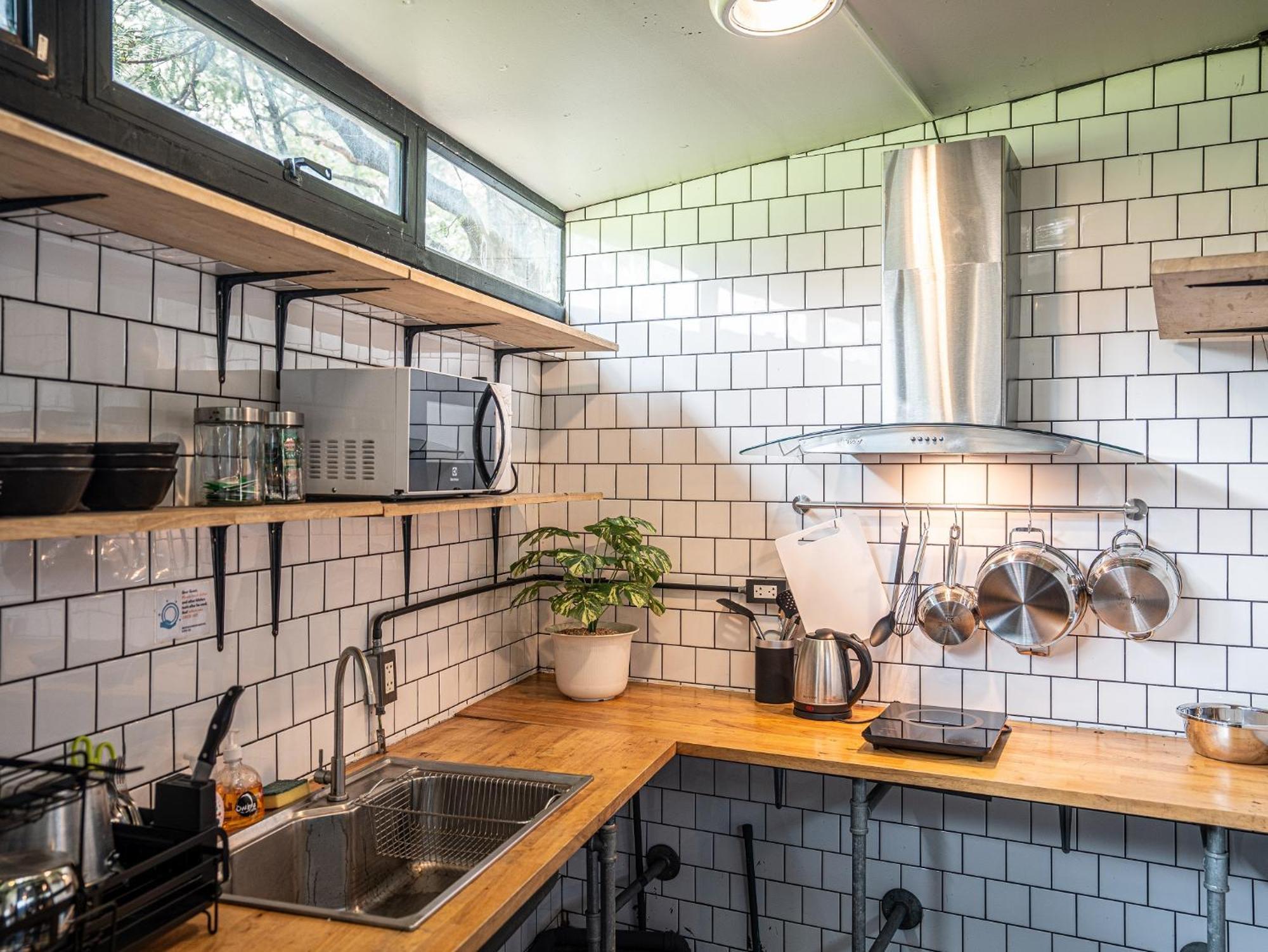 Pyur By Ombra House