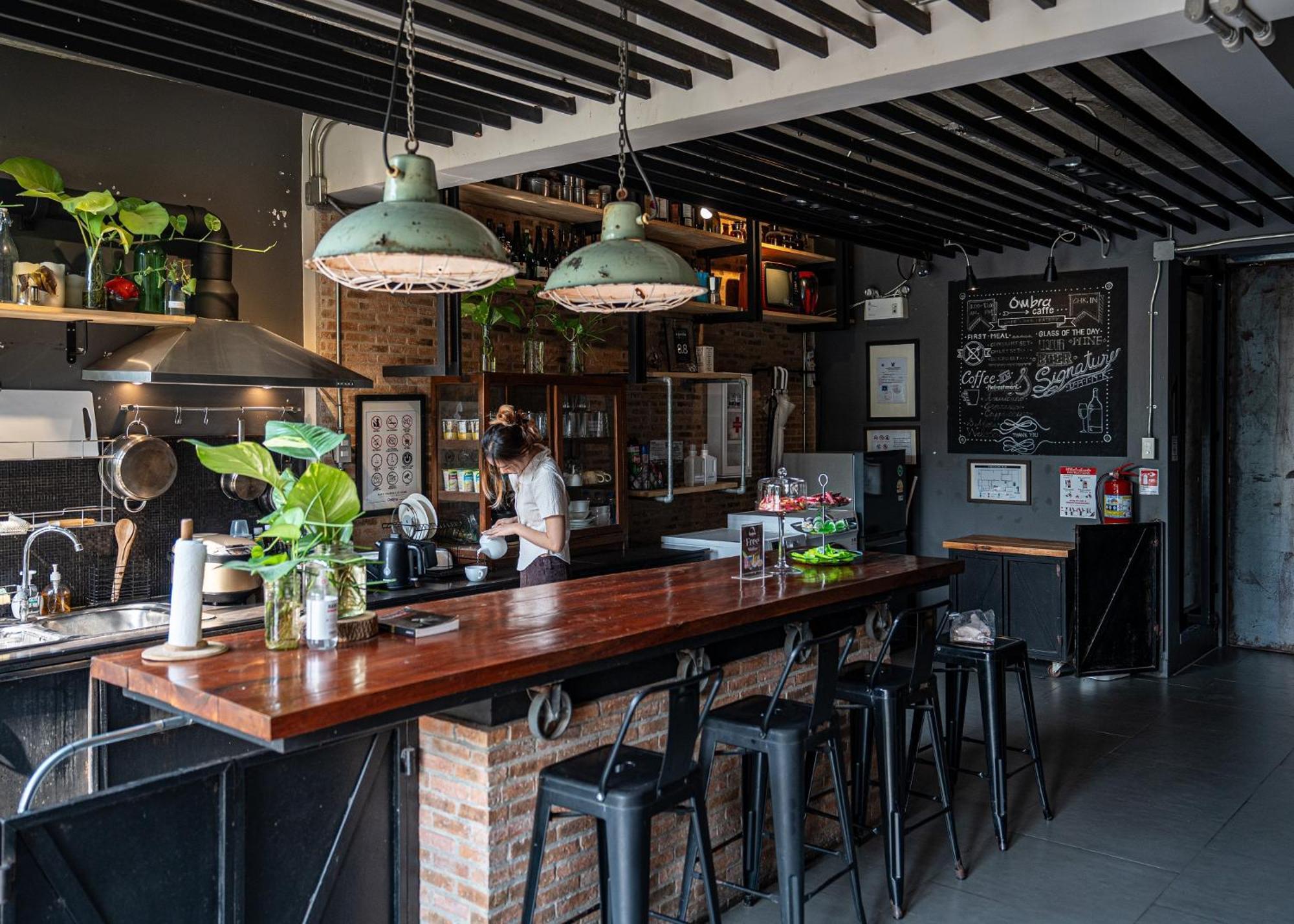 Pyur By Ombra House Hotel