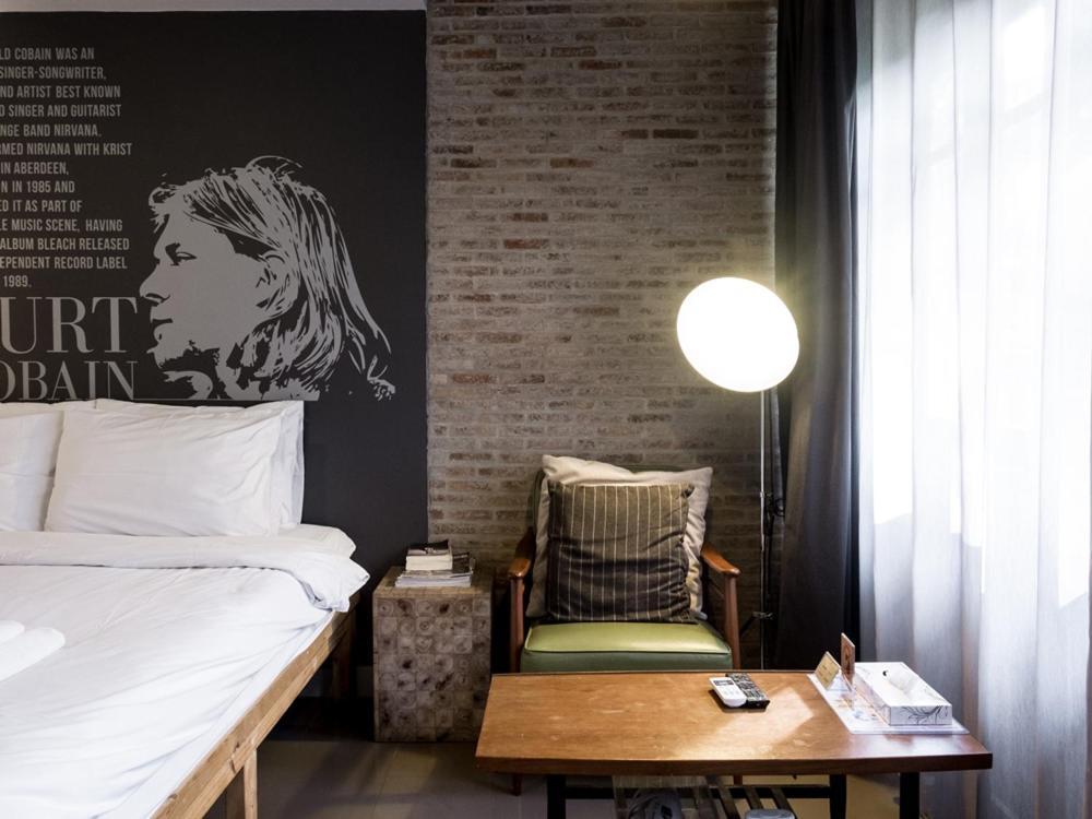 Pyur By Ombra House 3*