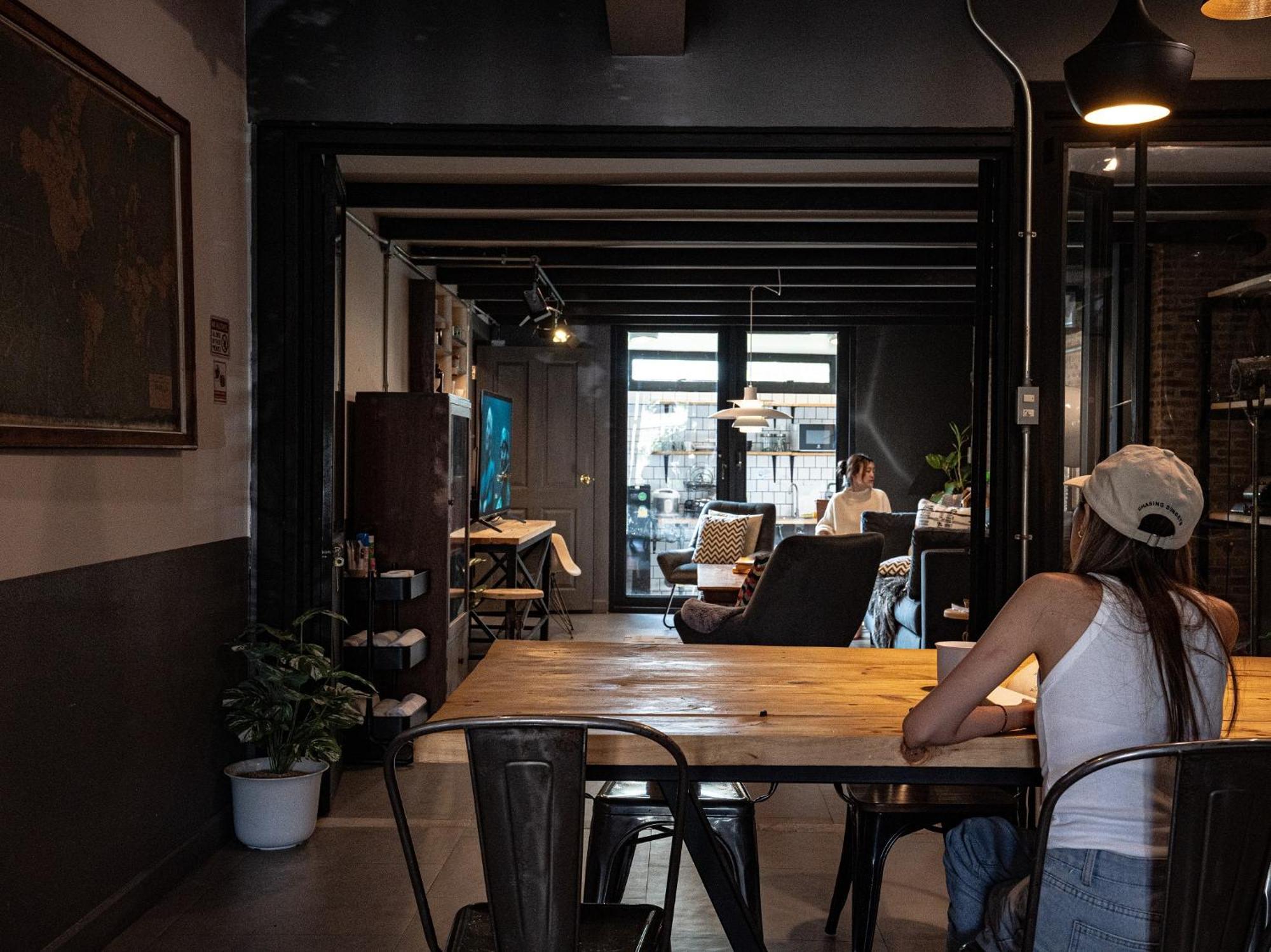 Pyur By Ombra House Chiang Mai