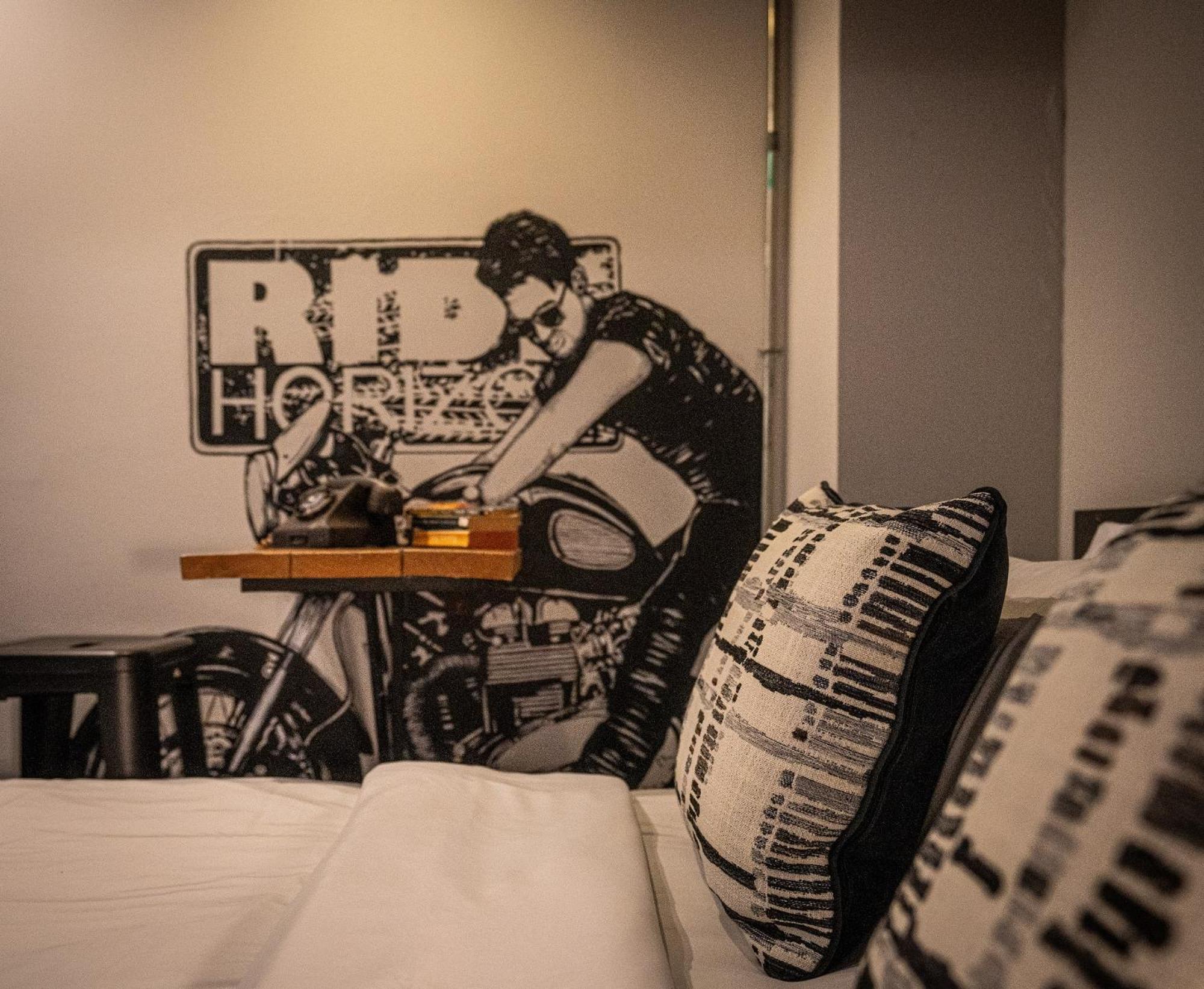 Pyur By Ombra House Hotel