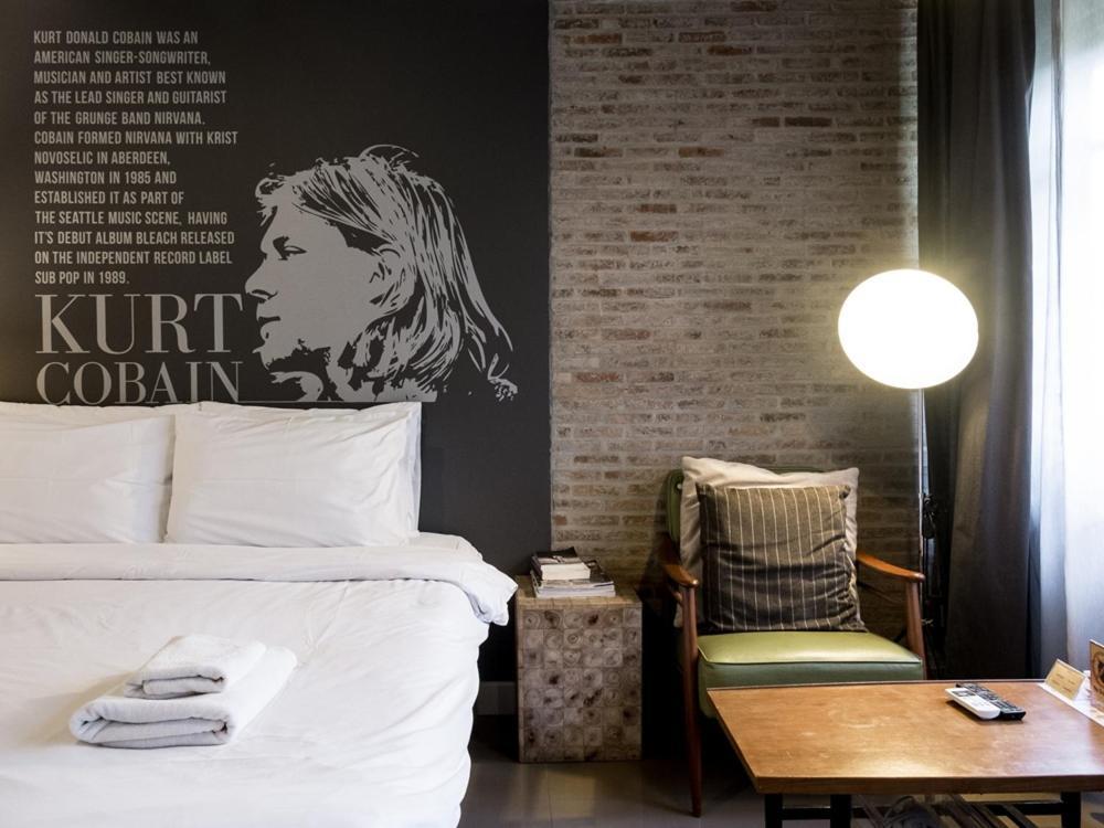 Hotel Pyur By Ombra House