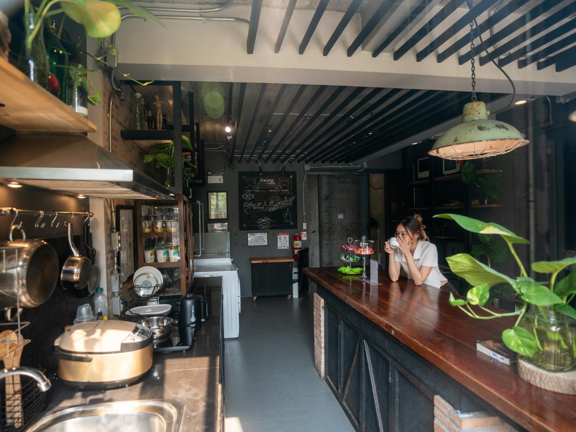 Hotel Pyur By Ombra House Chiang Mai