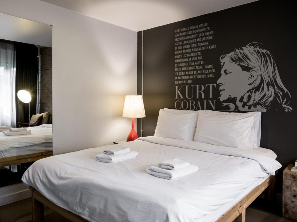 Pyur By Ombra House Hotel Chiang Mai