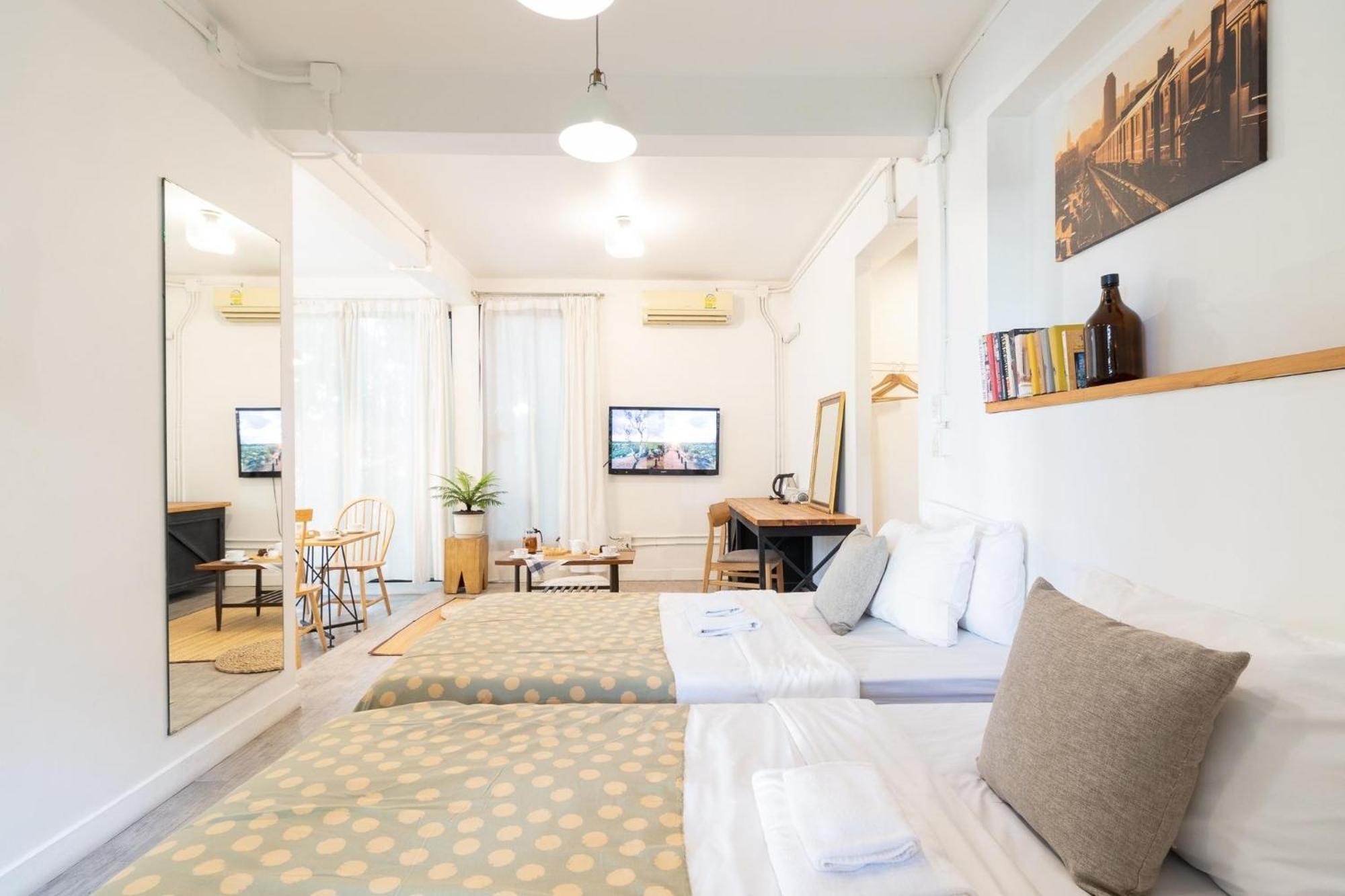 Pyur By Ombra House Hotel 3*