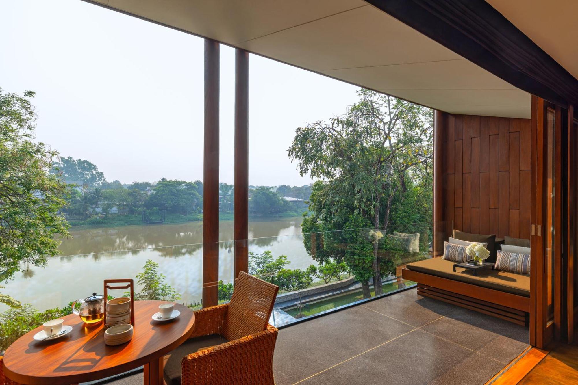 Anantara Resort 5*