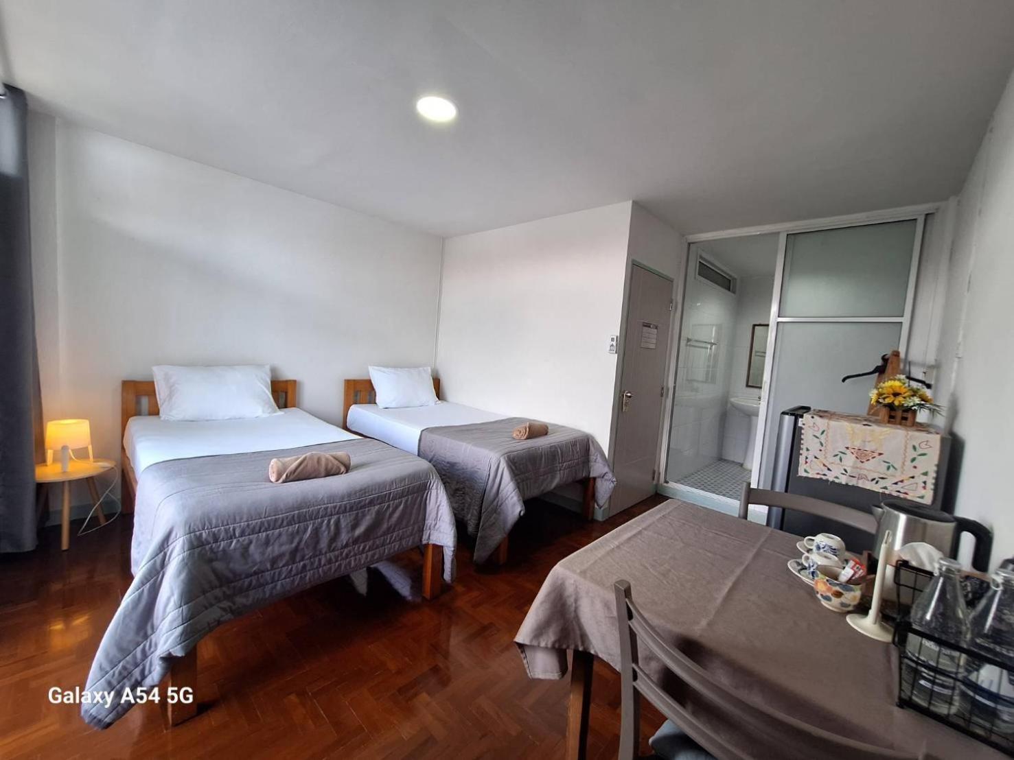 Bed & Breakfast The Commonroom Cnx 2*