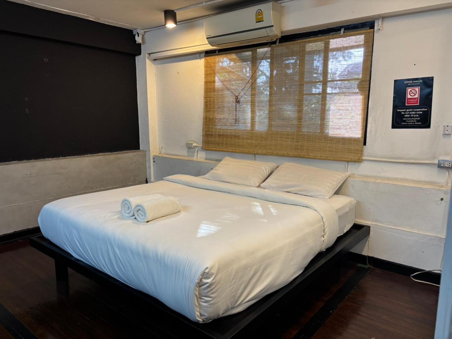 Kayan Chiang Mai