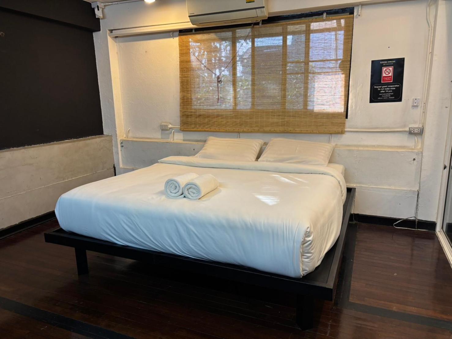 Kayan Albergue