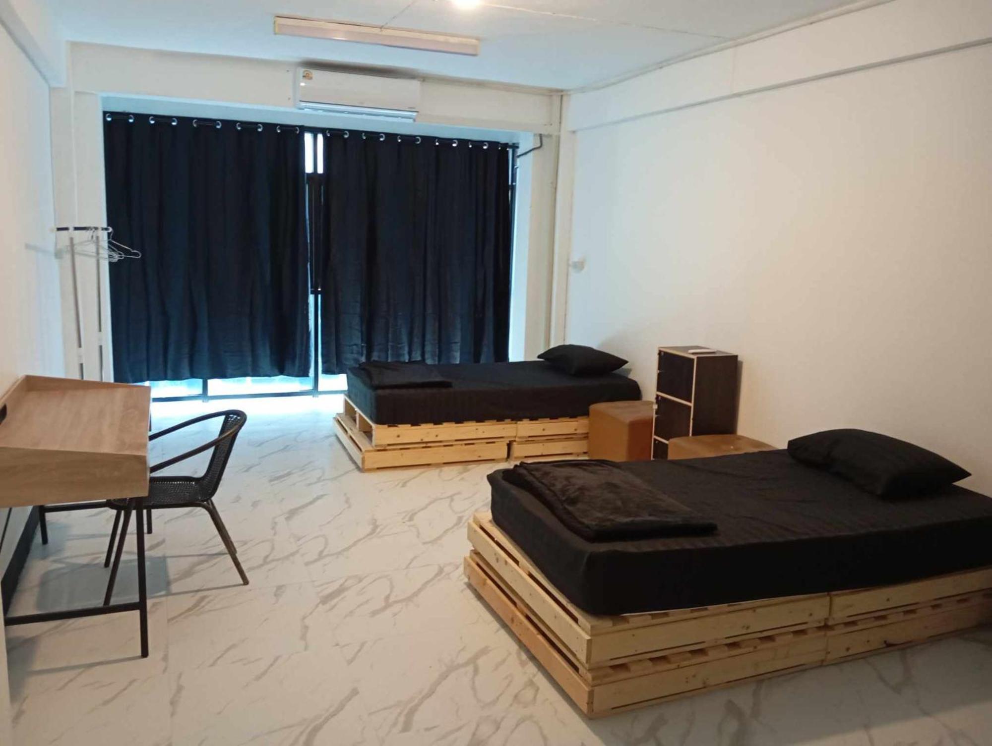 Albergue Lita Chiang Mai