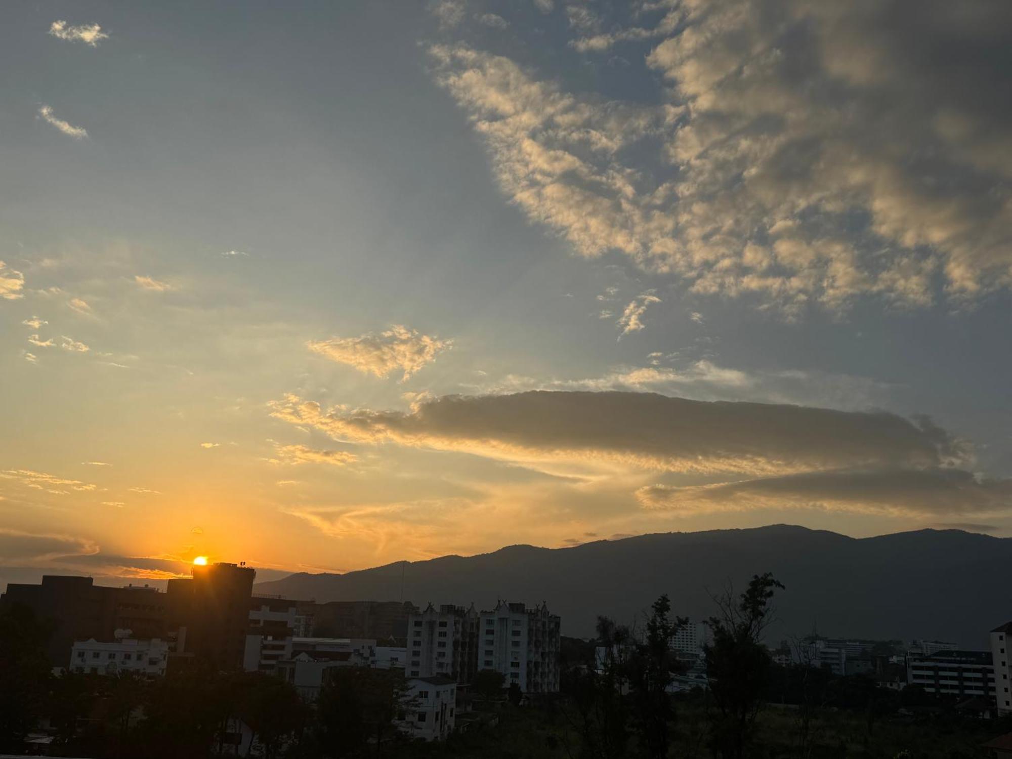 Mahar Chiangmai * Chiang Mai