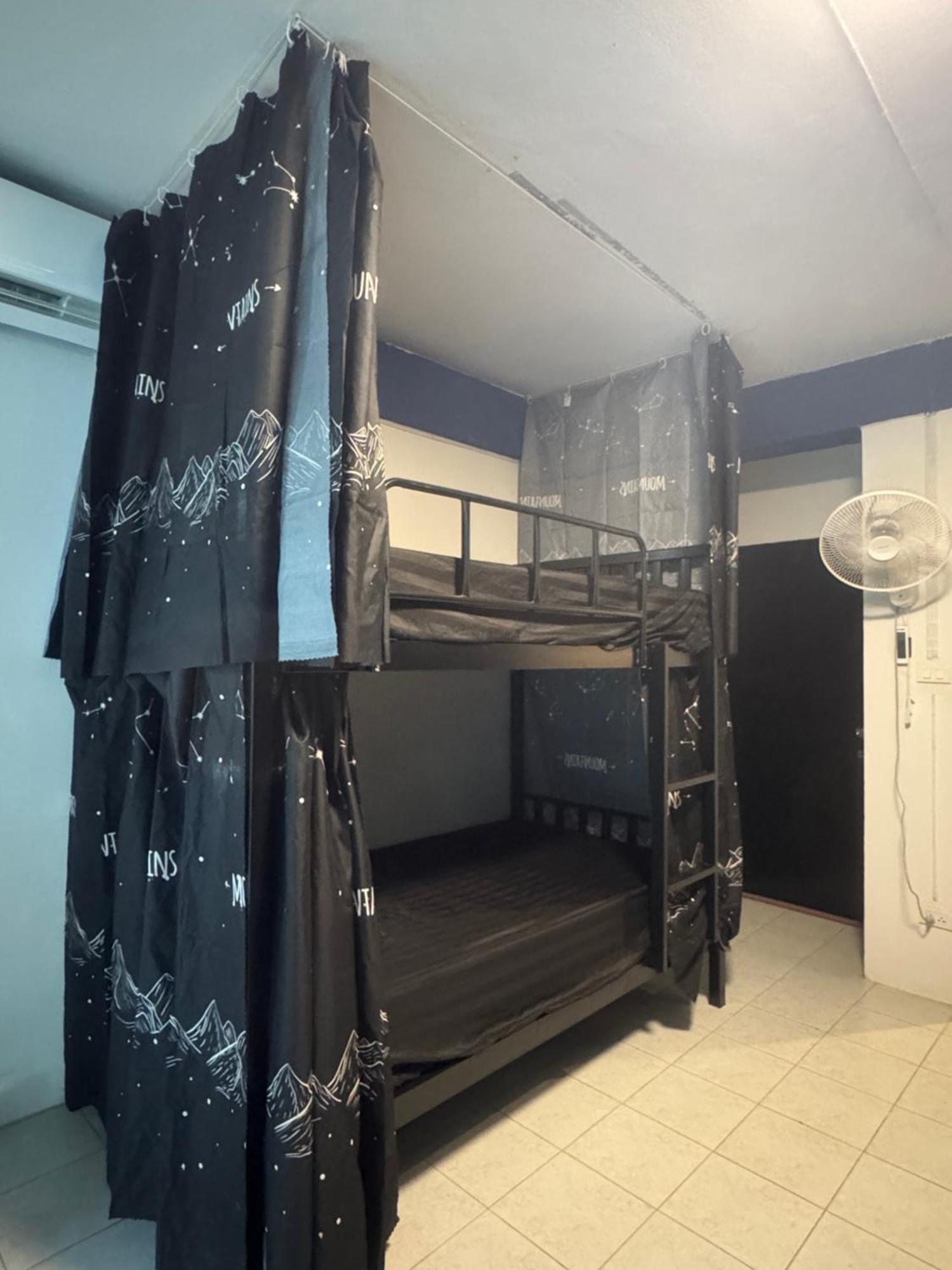 Hostel Mahar Chiangmai
