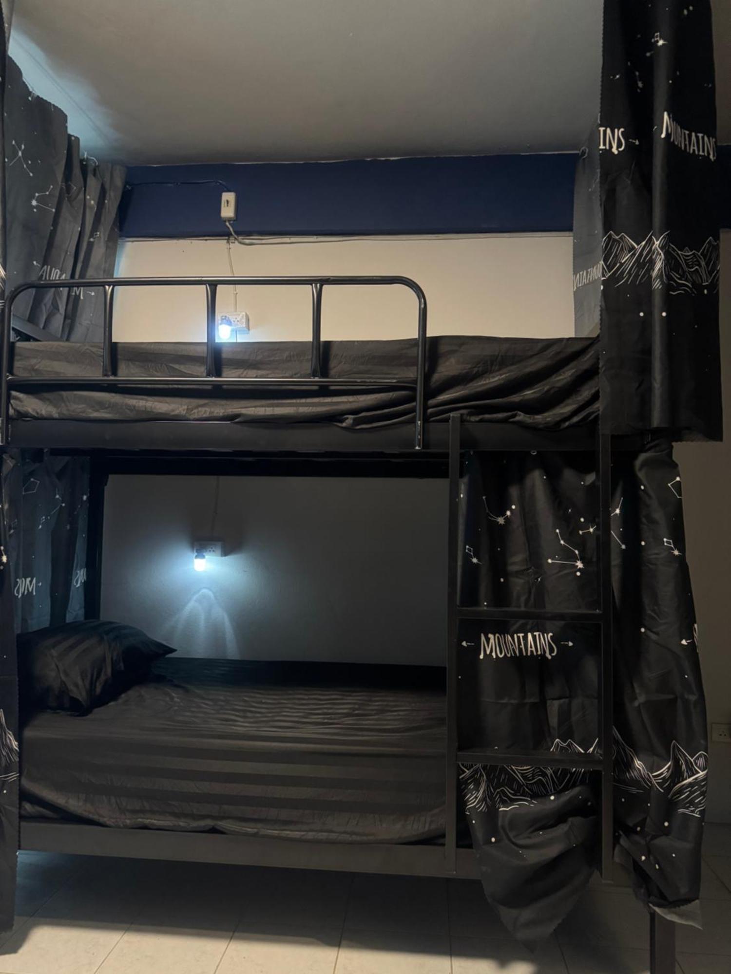 Hostel Mahar Chiangmai *