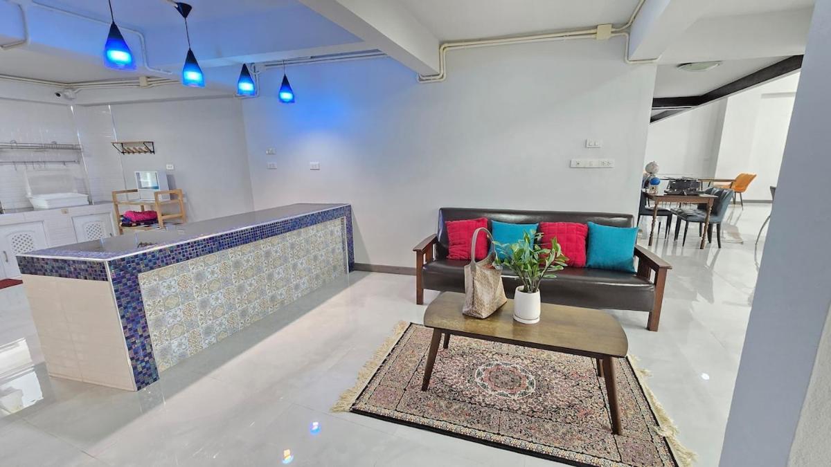 Apartment Charma Watket #7 Chiang Mai