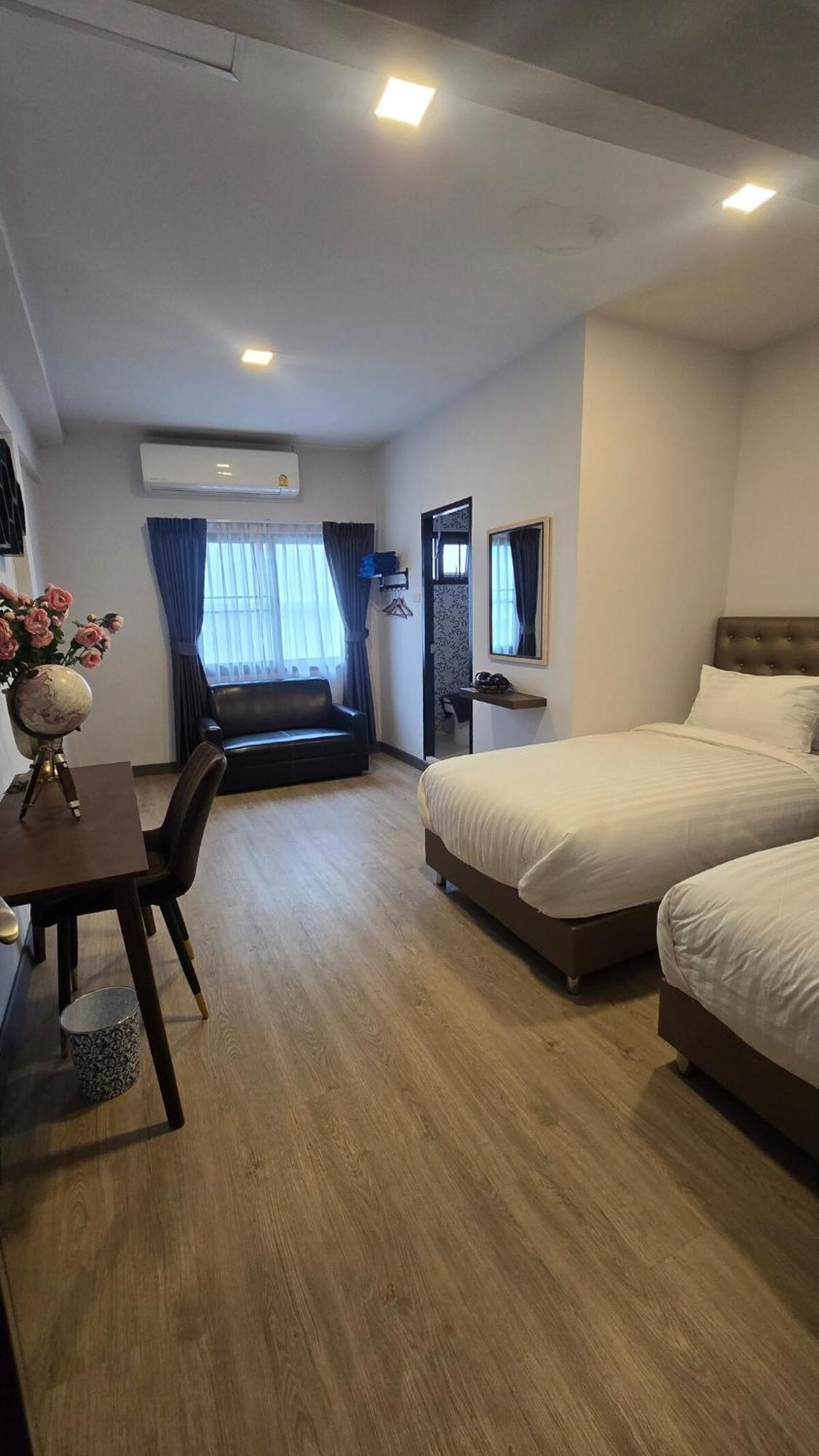 Apartment Charma Watket #7 *