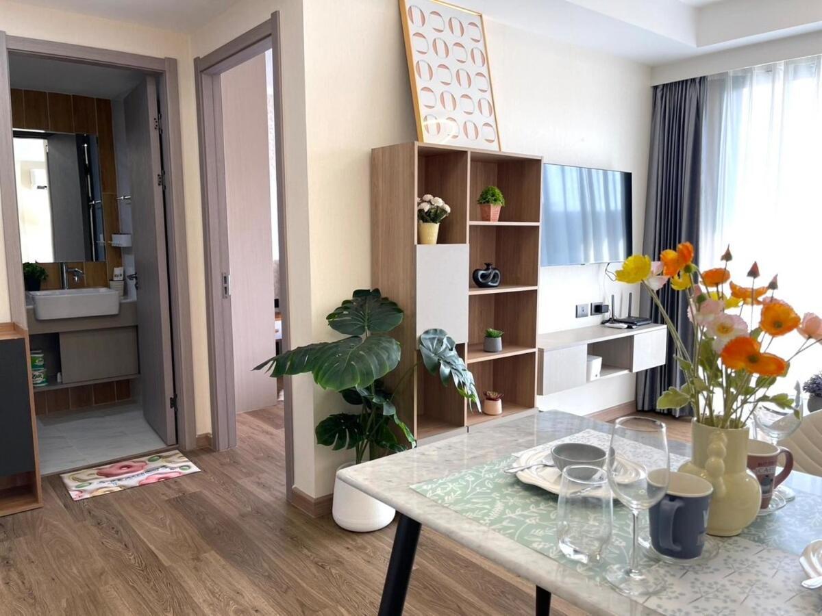 The One Chiangmai Seven Apartment