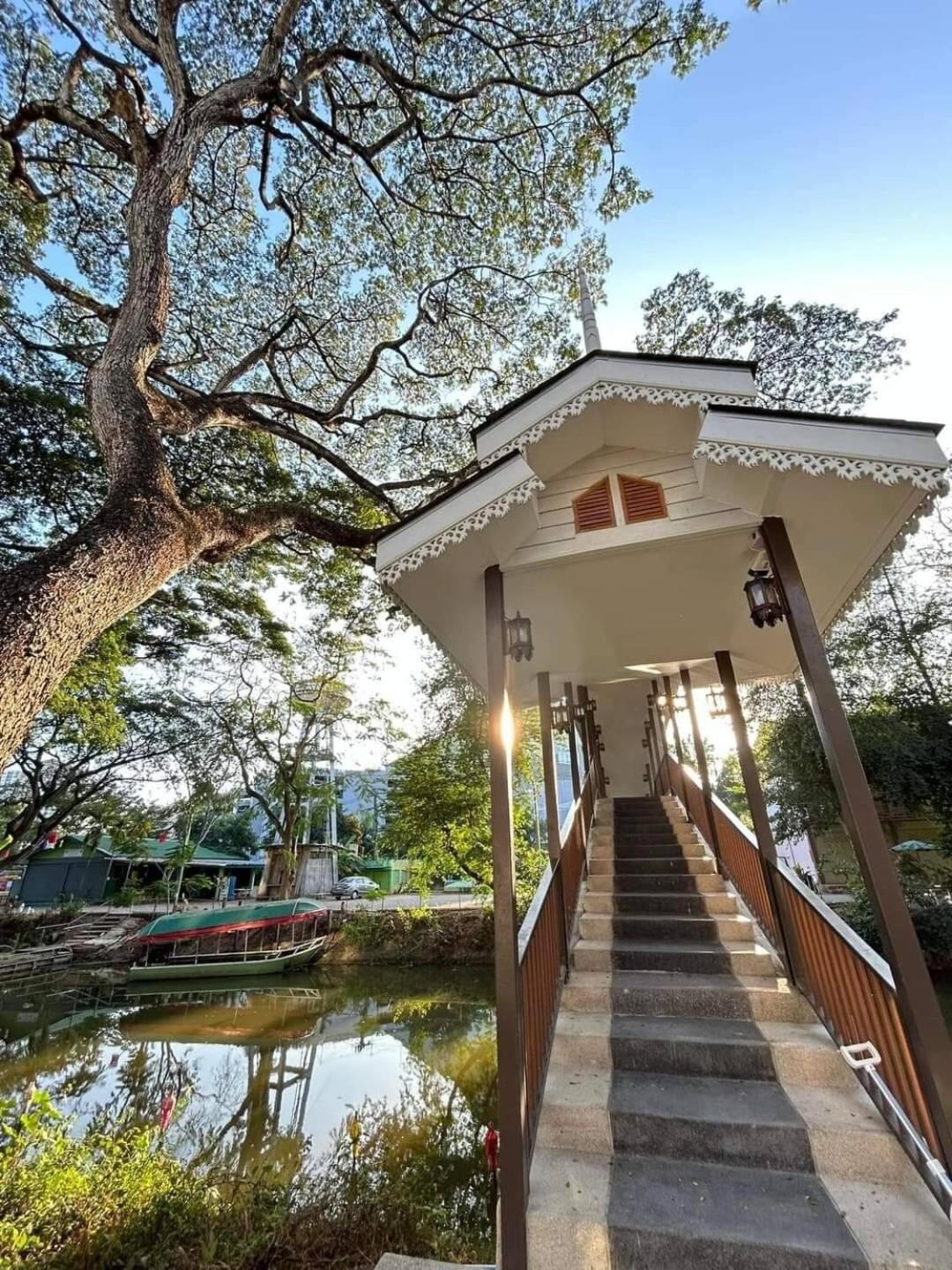 The One Chiangmai Seven Apartment *