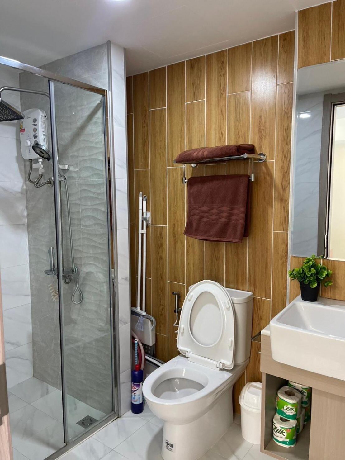 Apartment The One Chiangmai Seven
