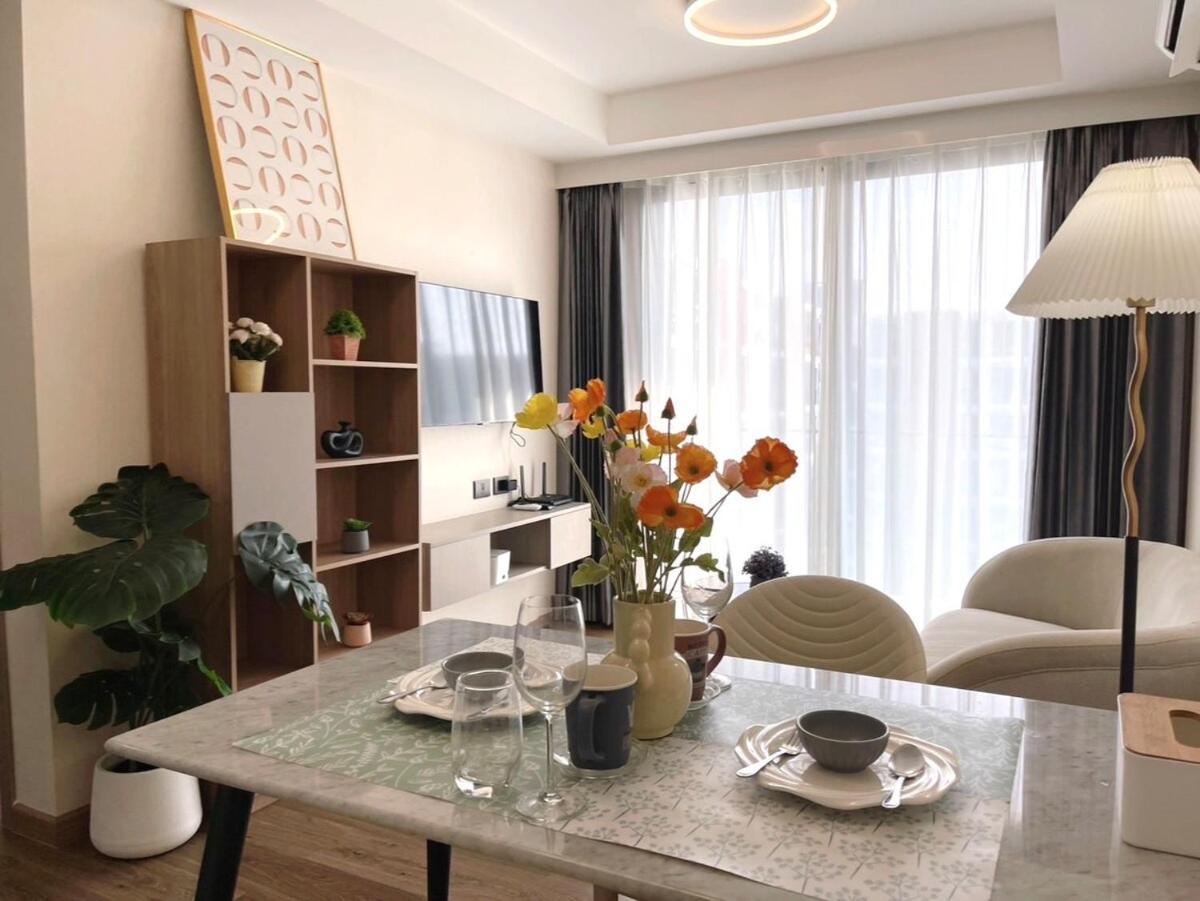 The One Chiangmai Seven Apartment Chiang Mai