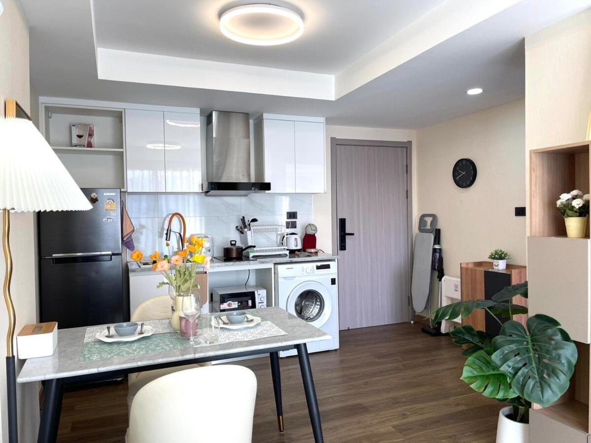 Apartment The One Chiangmai Seven Chiang Mai